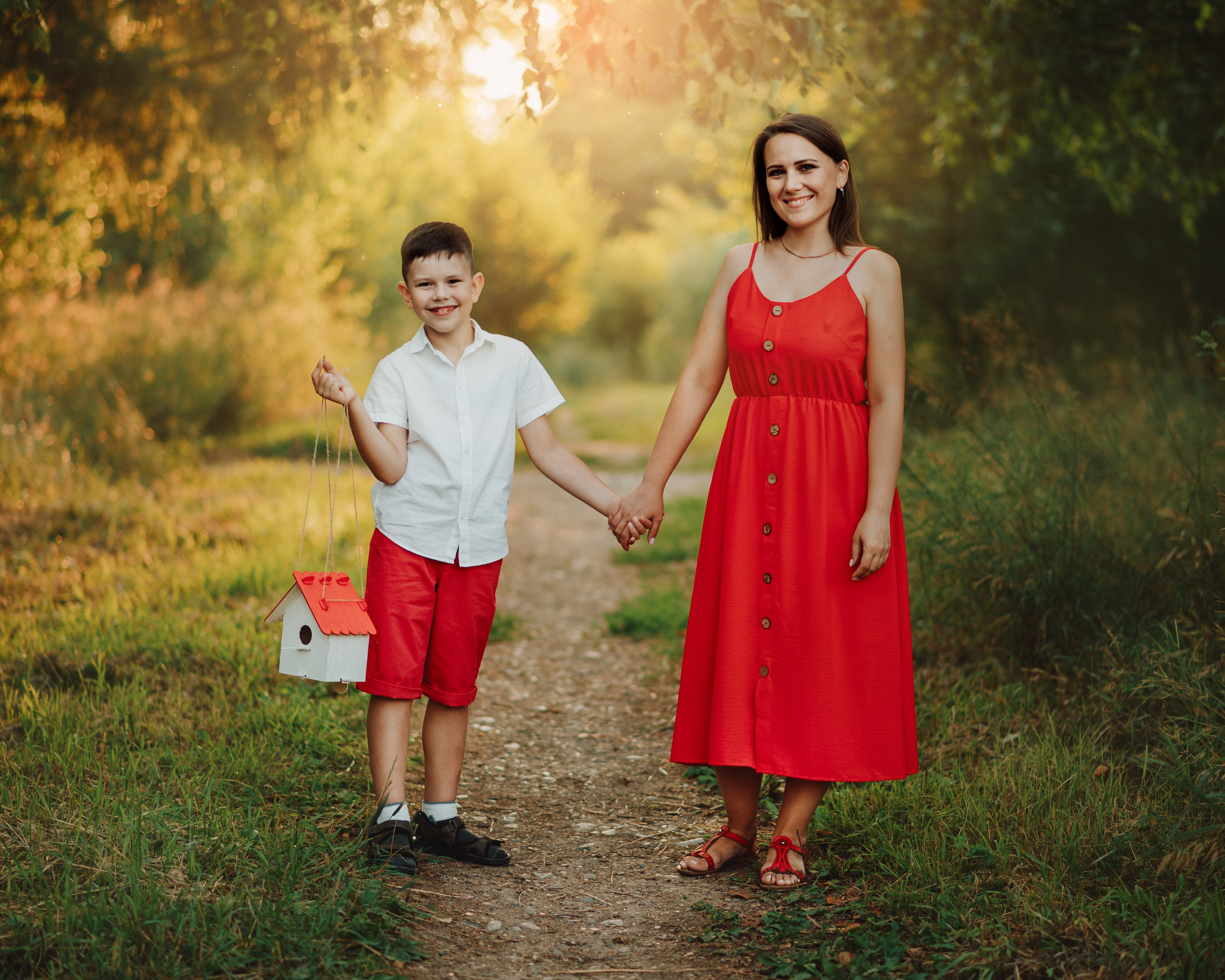 Семьи. Семейный и детский фотограф в г. Комсомольск-на-Амуре. Выпускные альбомы!