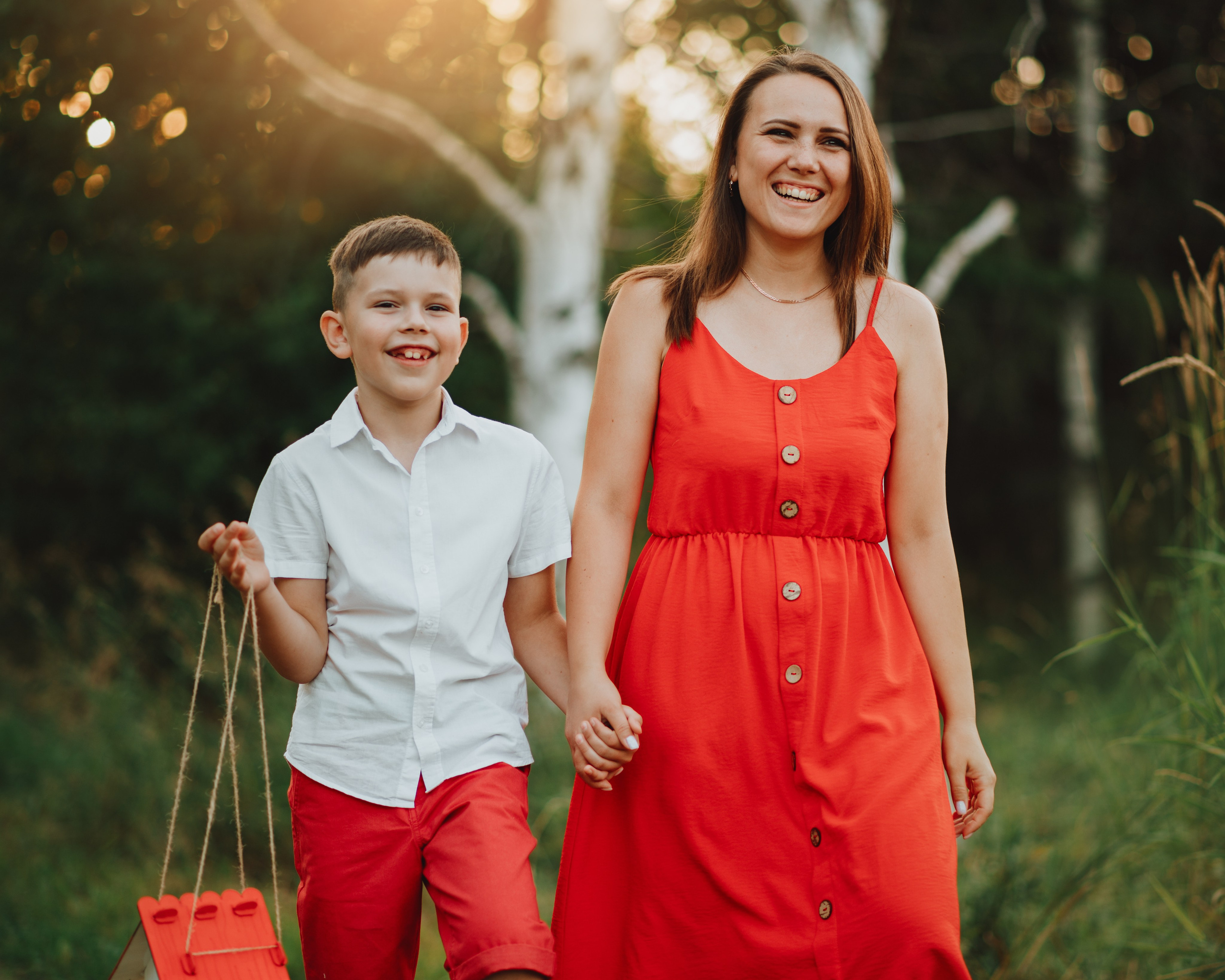 Семьи. Семейный и детский фотограф в г. Комсомольск-на-Амуре. Выпускные альбомы!