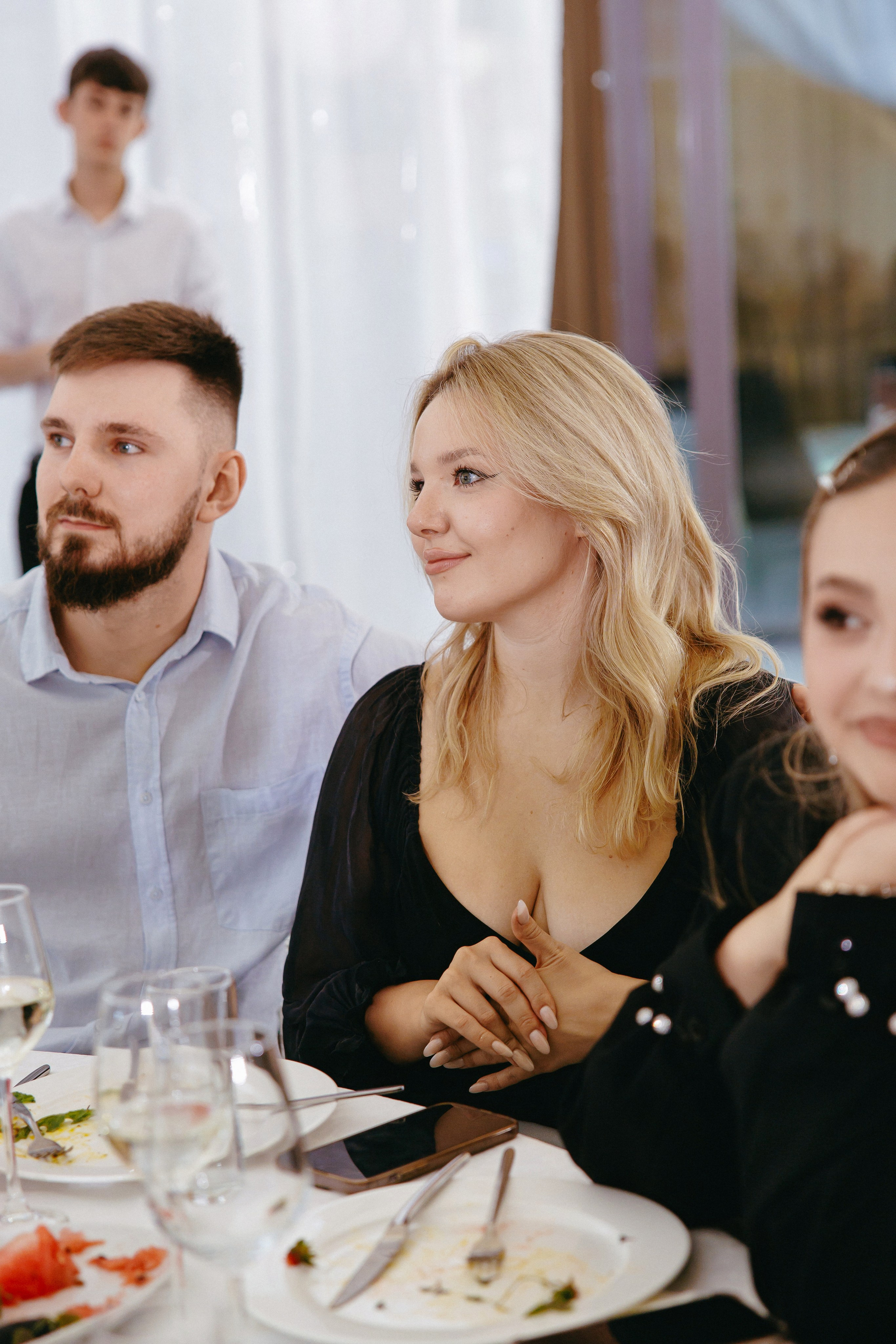 Иван и Алиса. Фотограф Иркутск Антипин Сергей