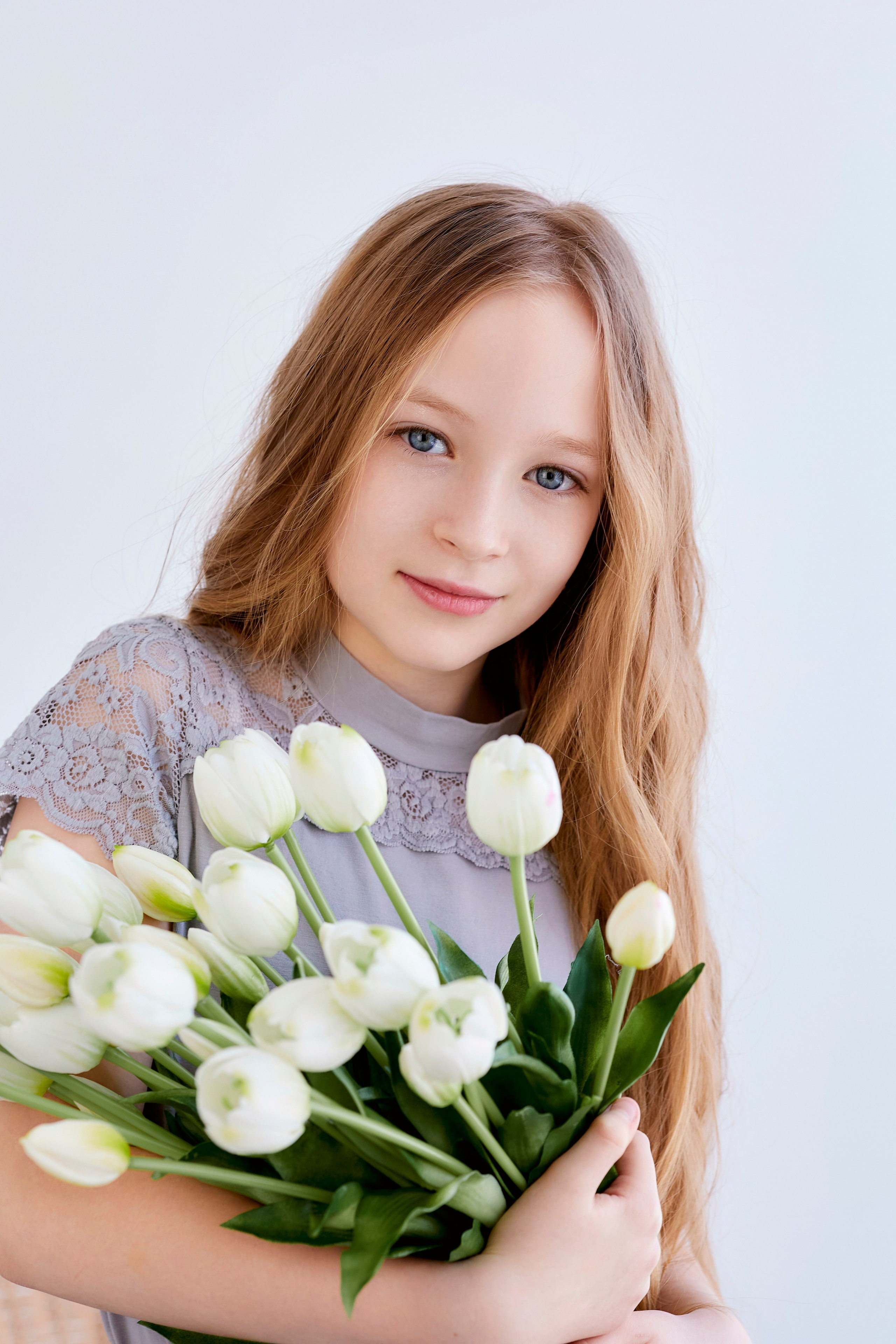 Студийная фотосессия. Фотограф Иван Кузьмин на любое Ваше мероприятие