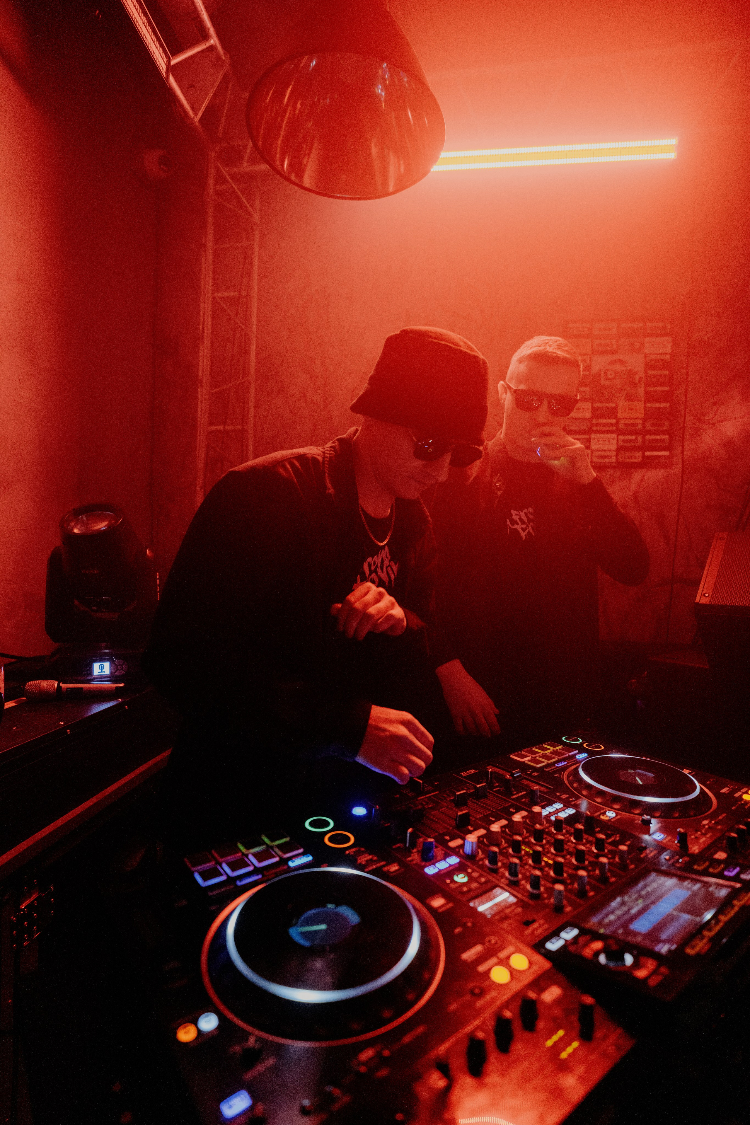 FromProvance. Портретный фотограф в Калуге Арсений Борода