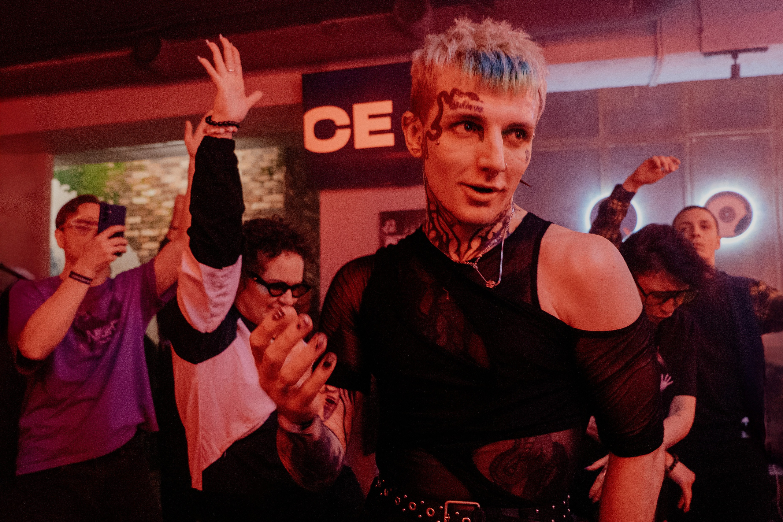 FromProvance. Портретный фотограф в Калуге Арсений Борода