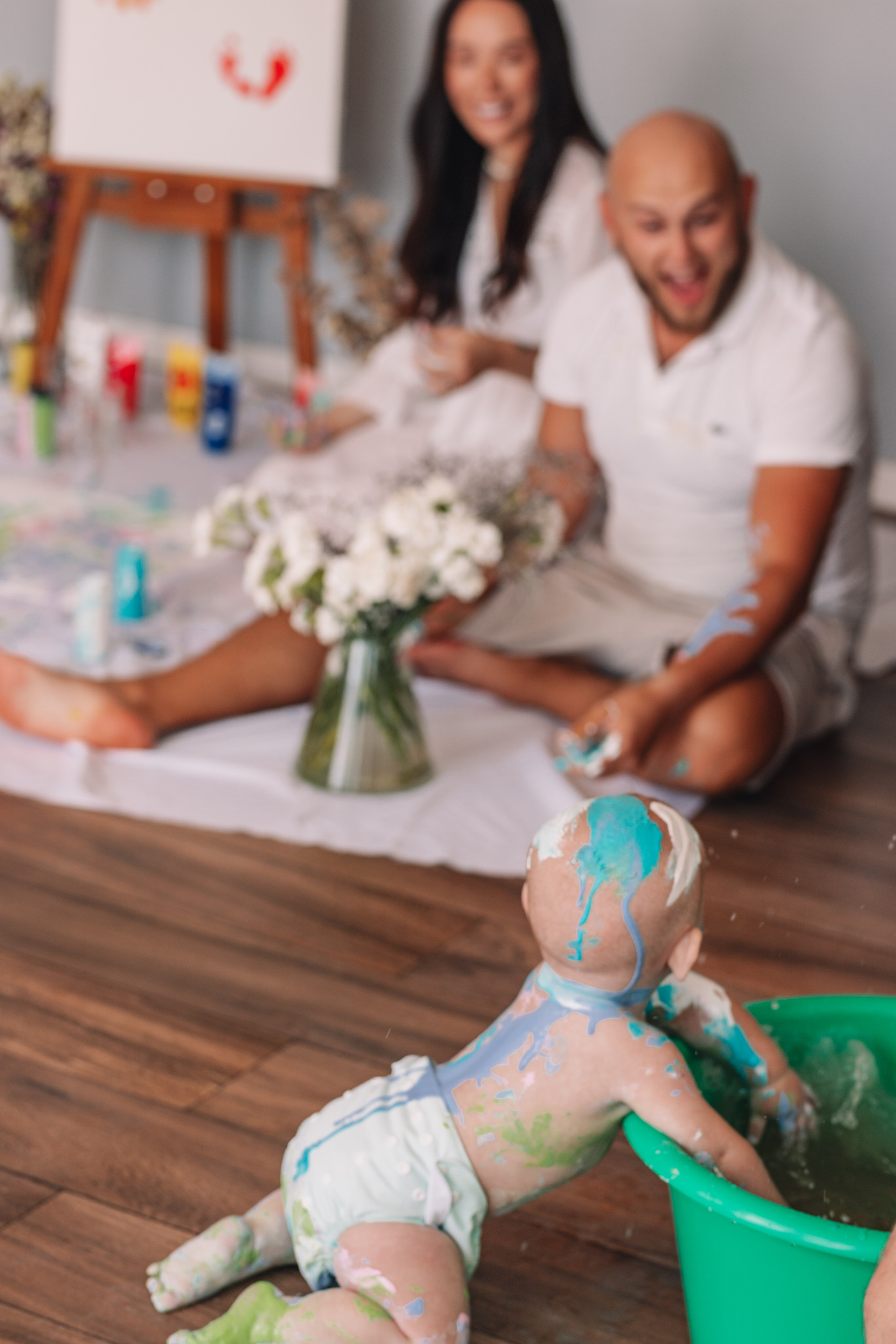 Детские. Fotógrafo en Buenos Aires