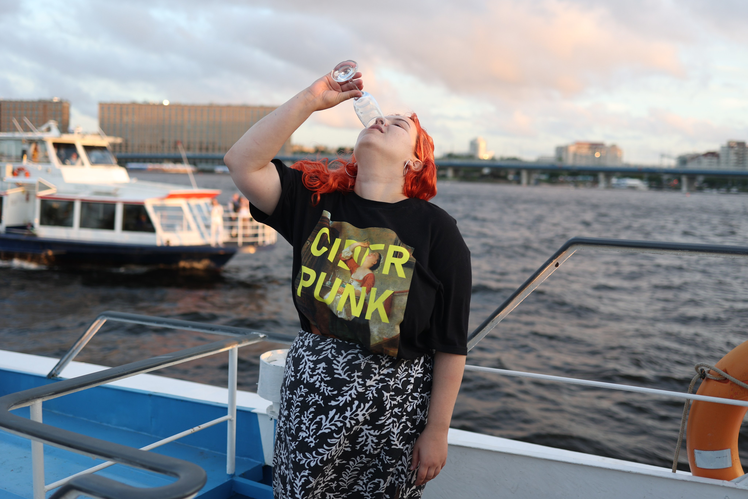 Gravity Project круизы. Репортажный и портретный фотограф в Санктпетербурге. Видиосъемка мероприятий в Санкт-Петербурге