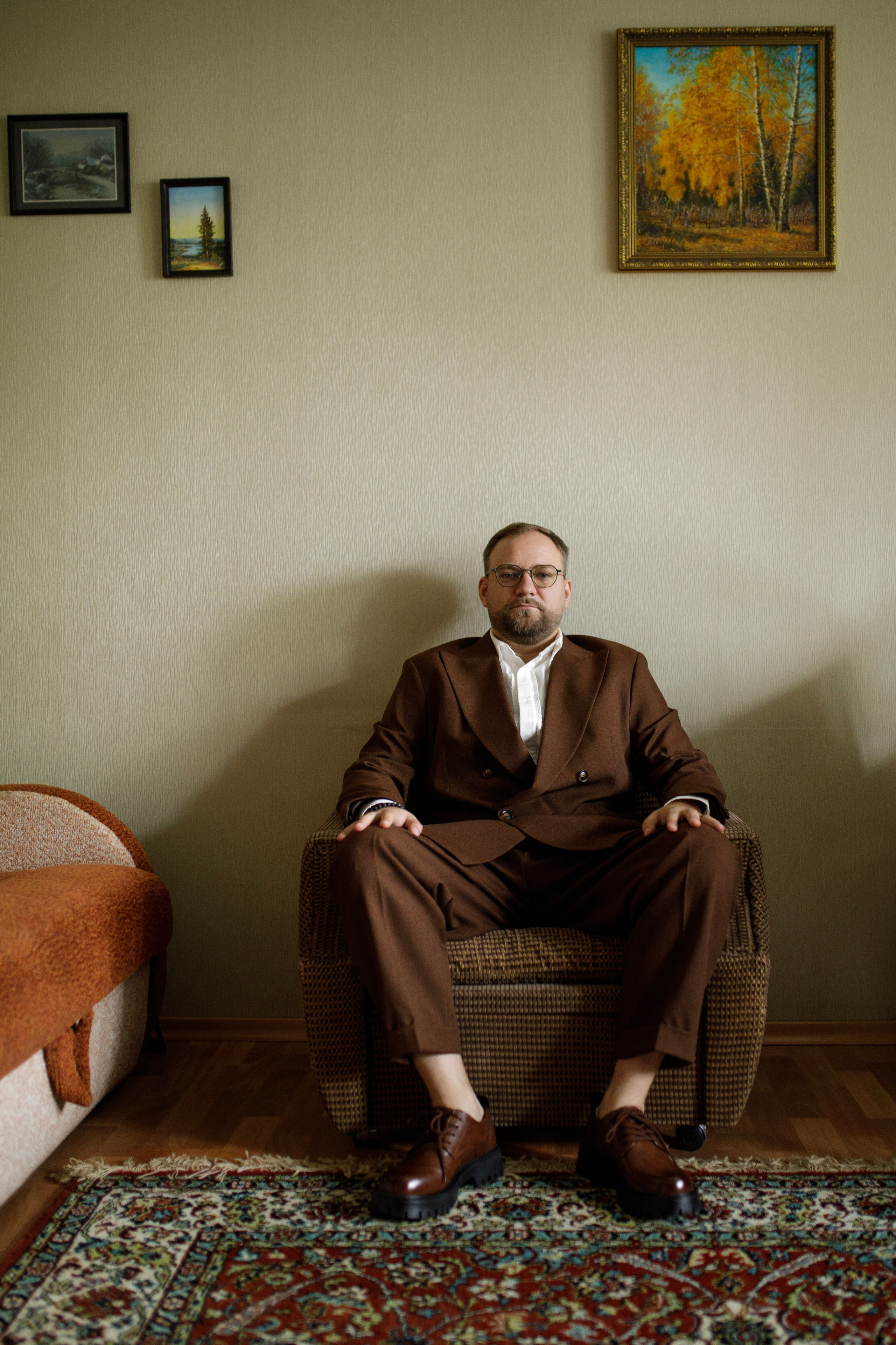 Dmitry Olga. Wedding photographer