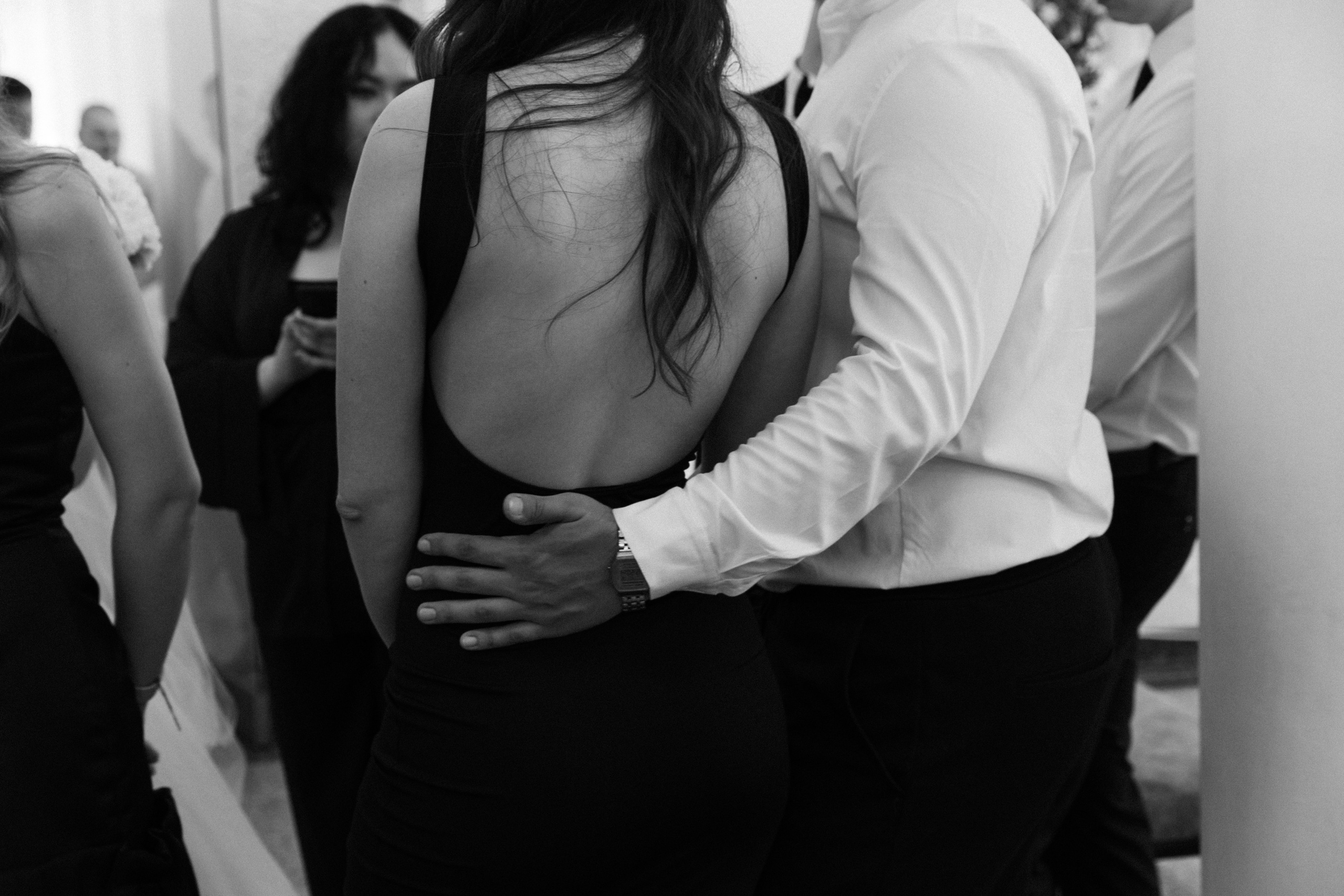 Наташа и Миша (прогулка + загс). Фотограф Нижний Новгород