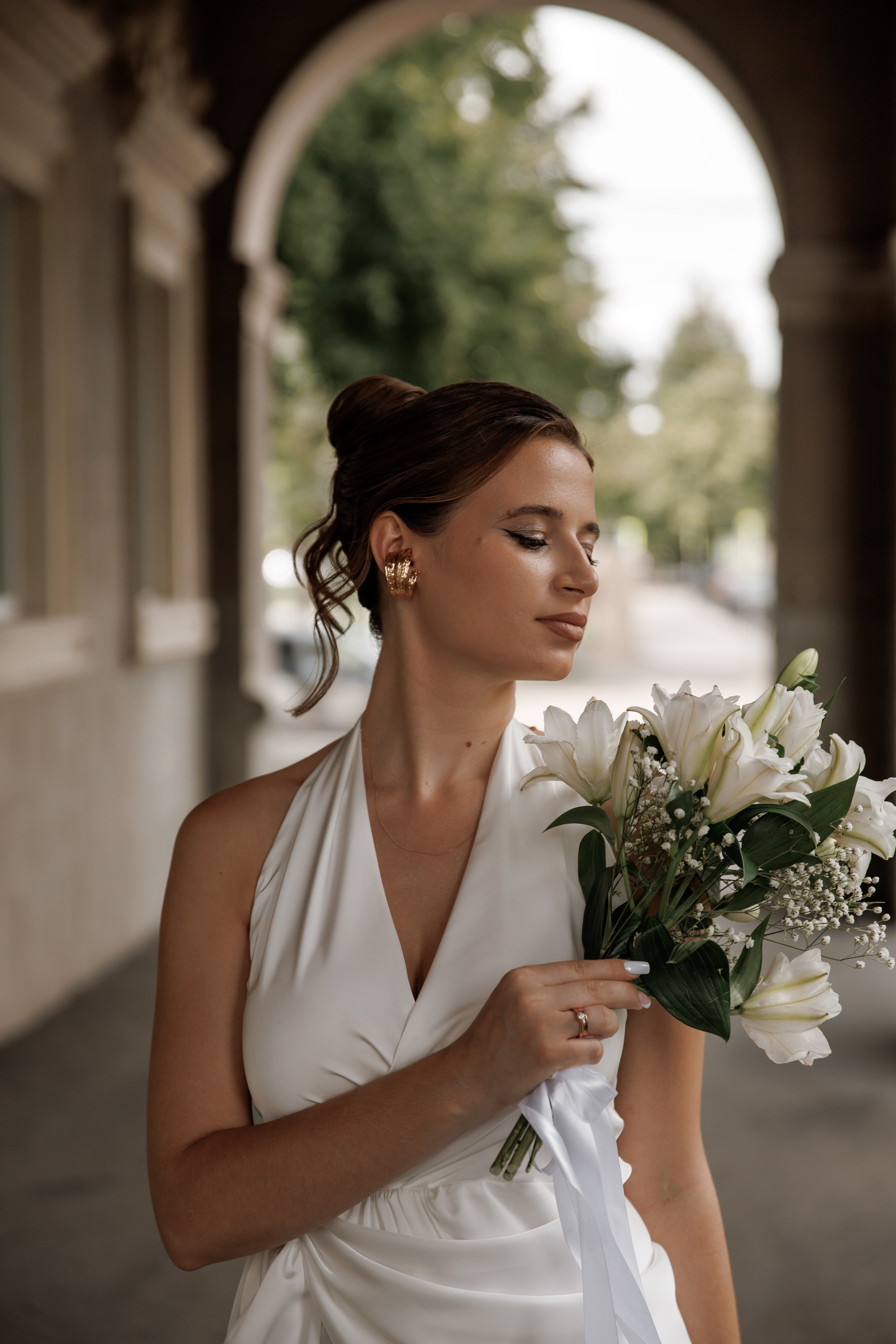 60 минут, чтобы сохранить главное. Таня и Антон. Свадебный и семейный фотограф в Магнитогорске Катя Буряк