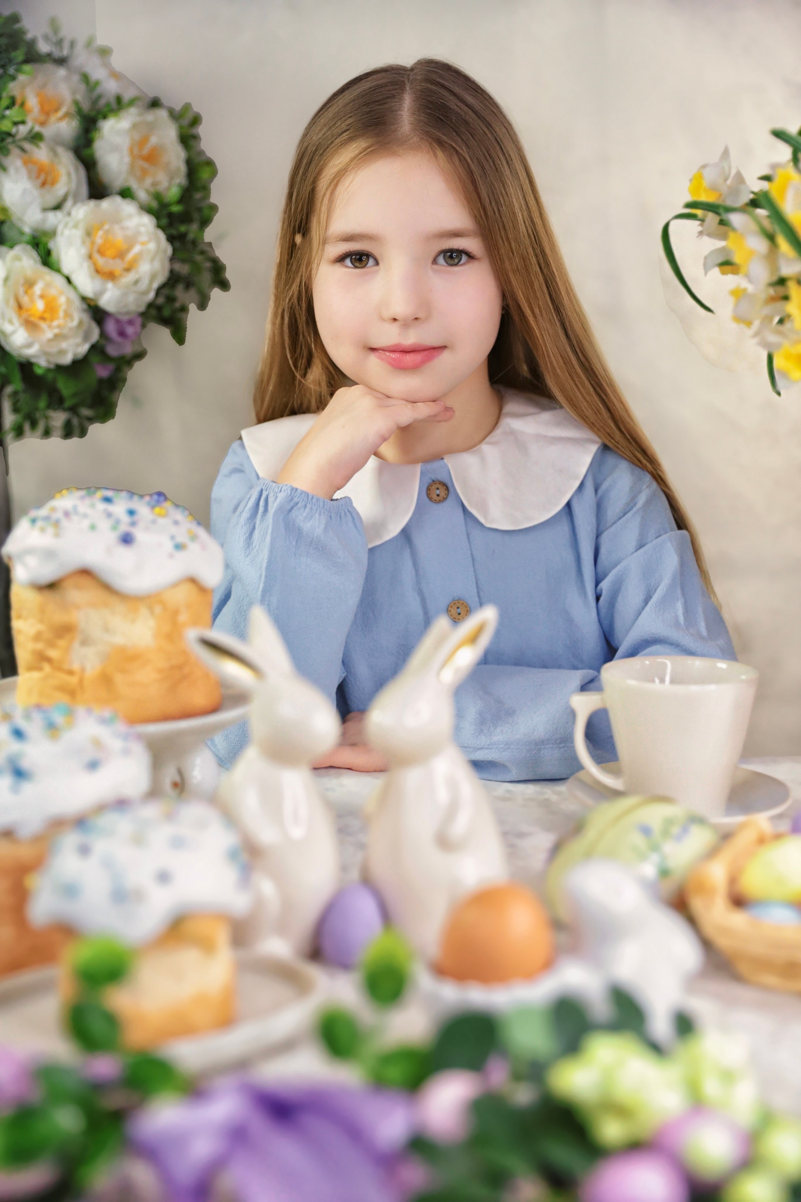 Светлая Пасха