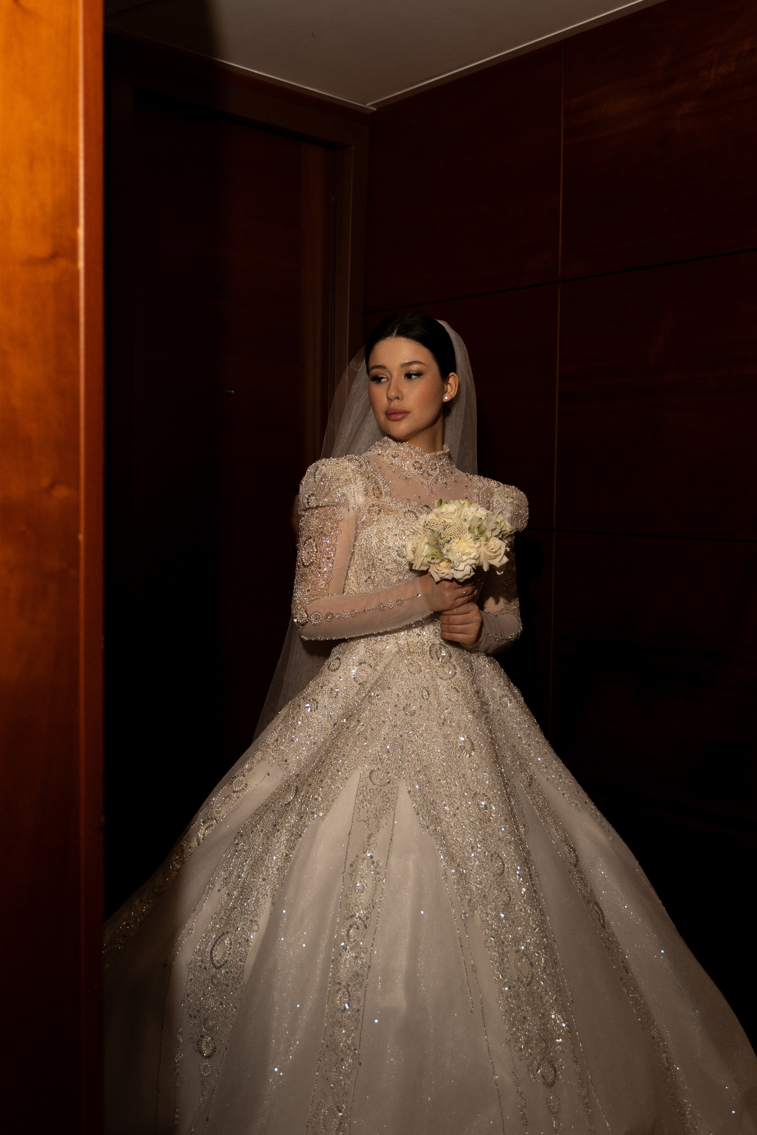 Wedding. Фотограф в Новосибирске Анна Малуева