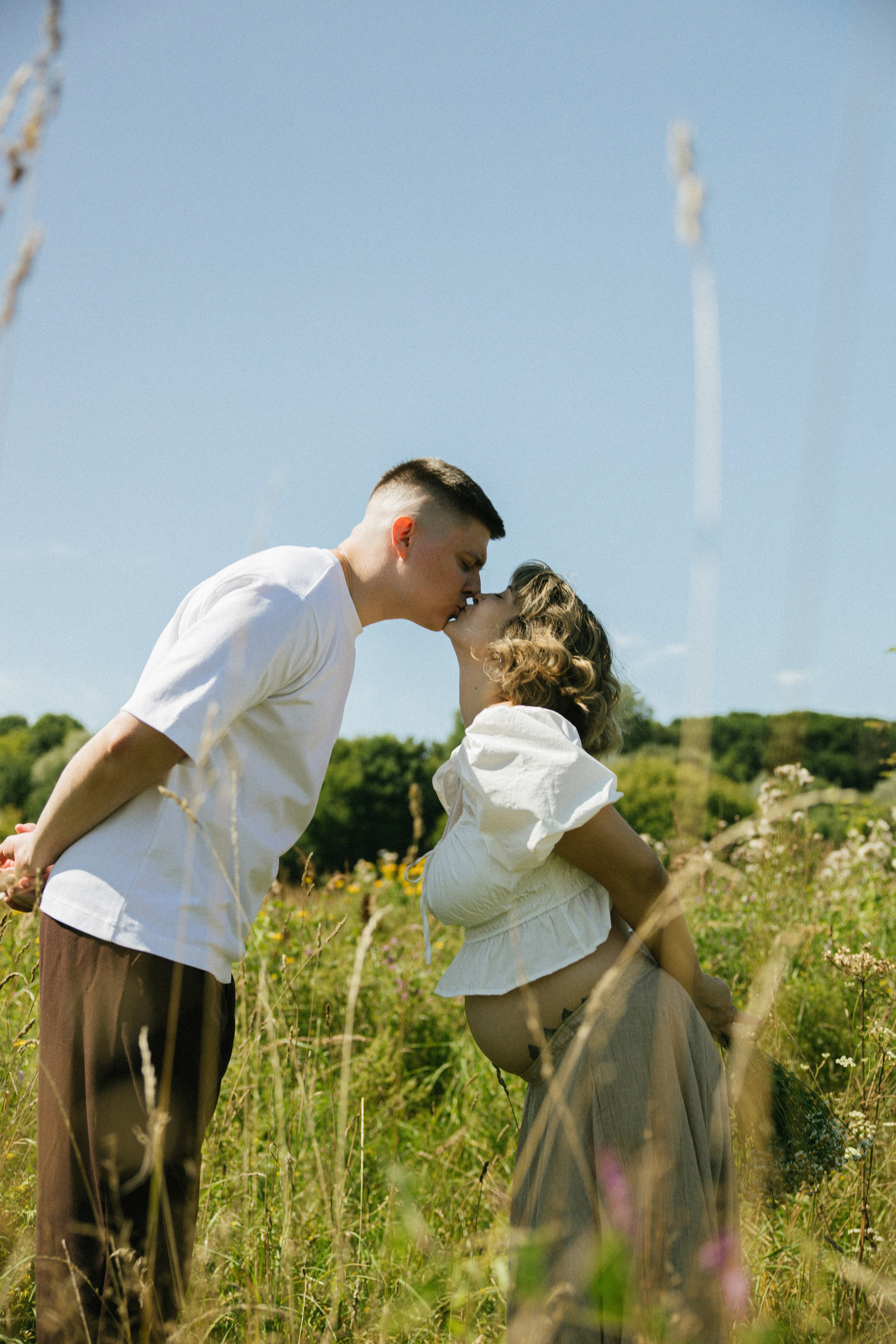 LERA & ARTEM. Cause I See So Photoghraphy
