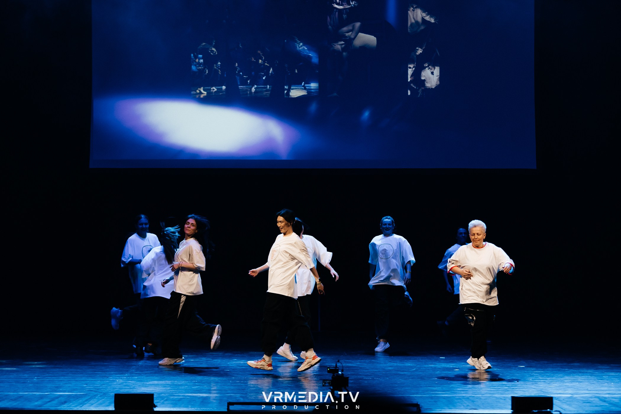 Всероссийский благотворительный инклюзивный Фестиваль «МЫ»