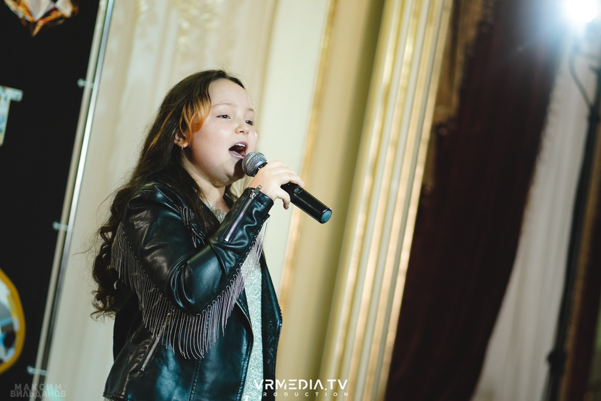 Leomar Production: Fashion проект «Glam Style 2024» 1 год