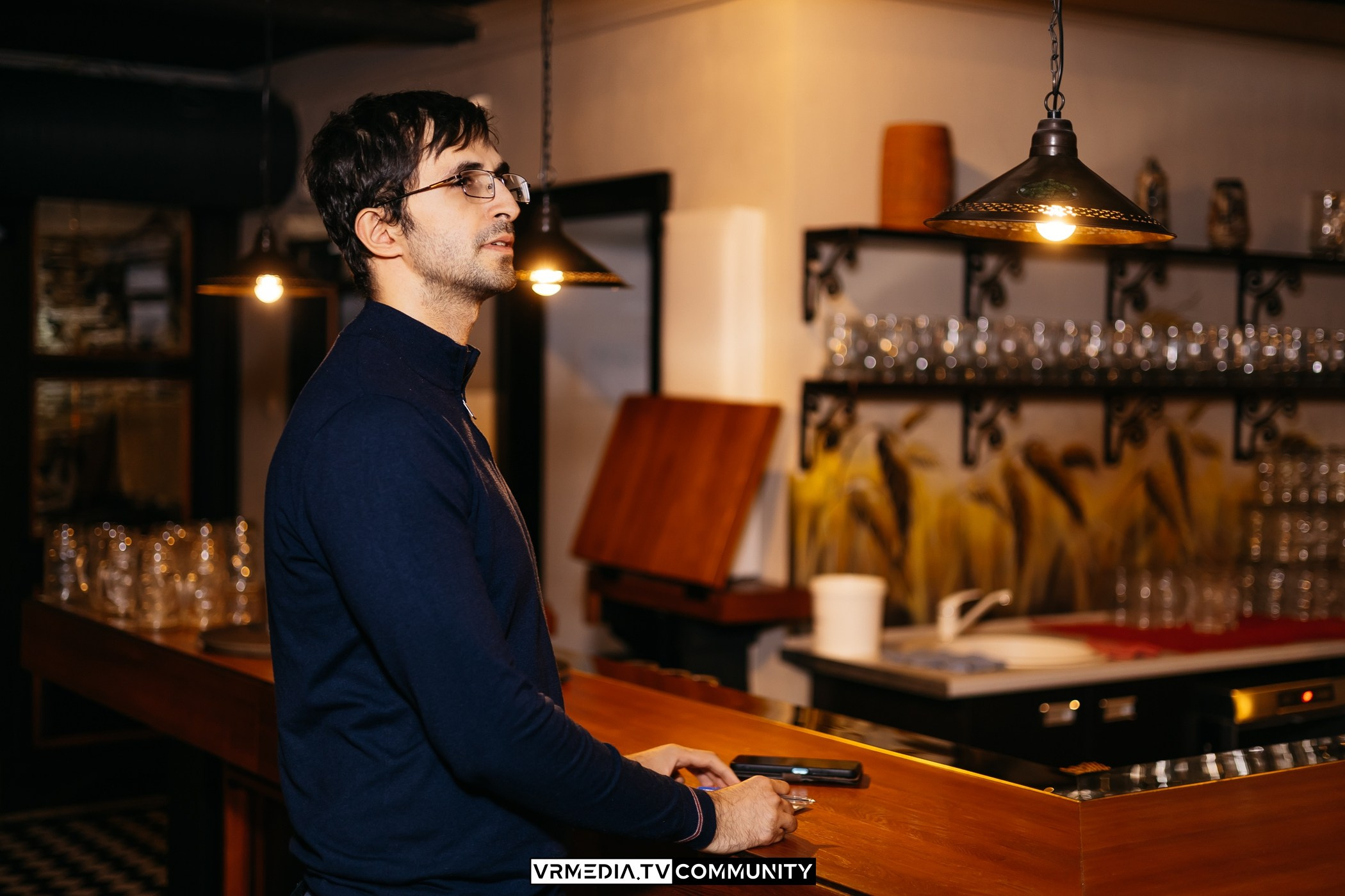 Ресторан «Мюнхен»: Эйнштейн Party