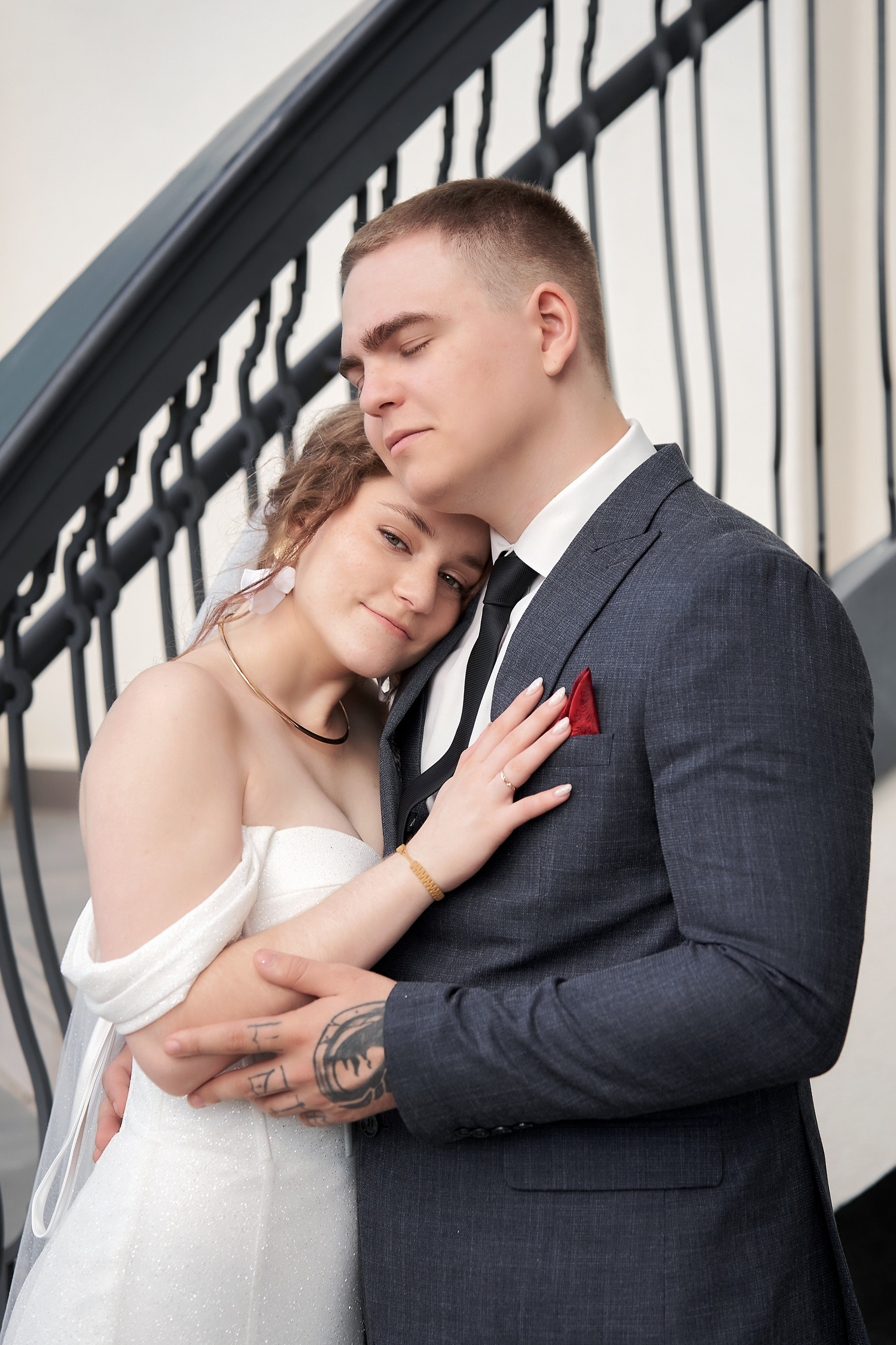 Wedding Day Дарьи и Влада. Мартазова Екатерина фотограф. Екатеринбург