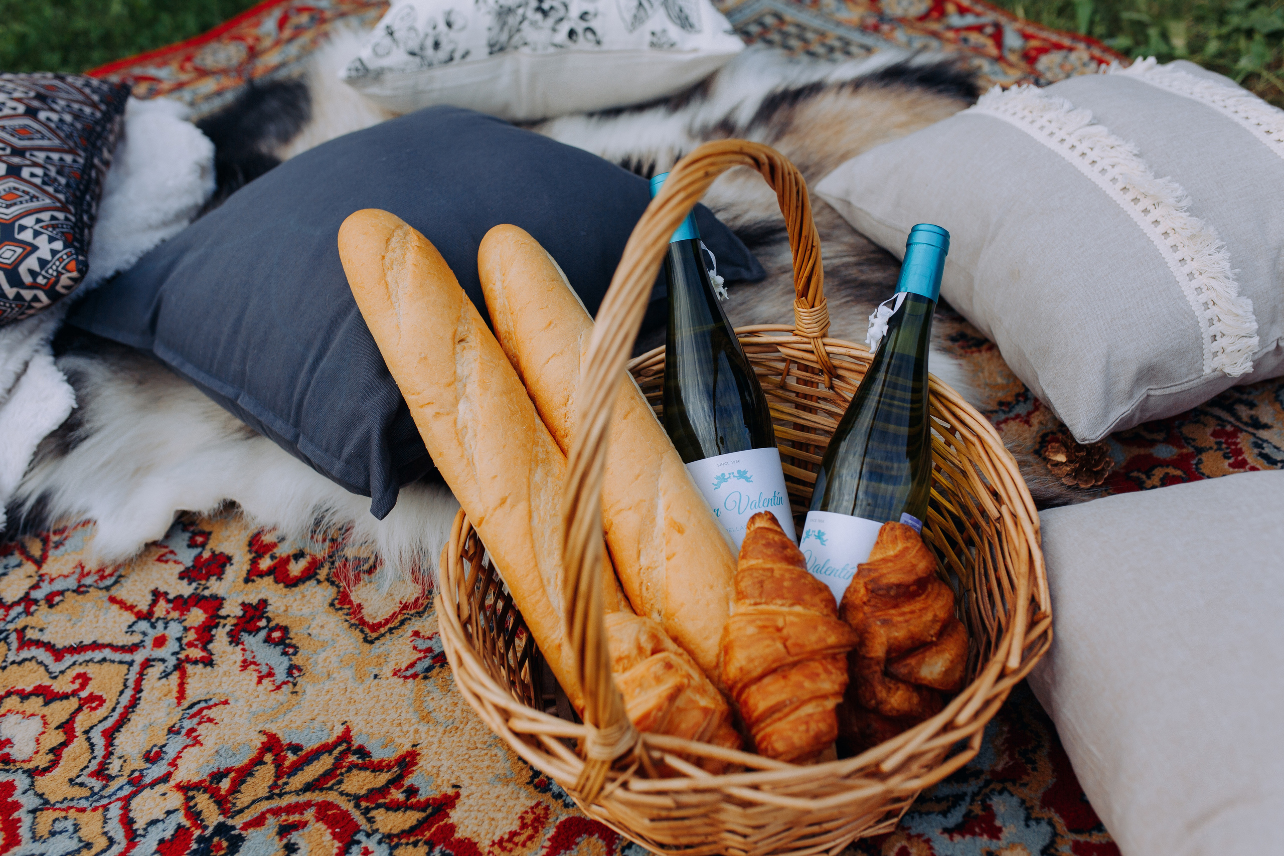 Девичник Анжелики. Фотосъемка свадебных, семейных и корпоративных мероприятий в Перми