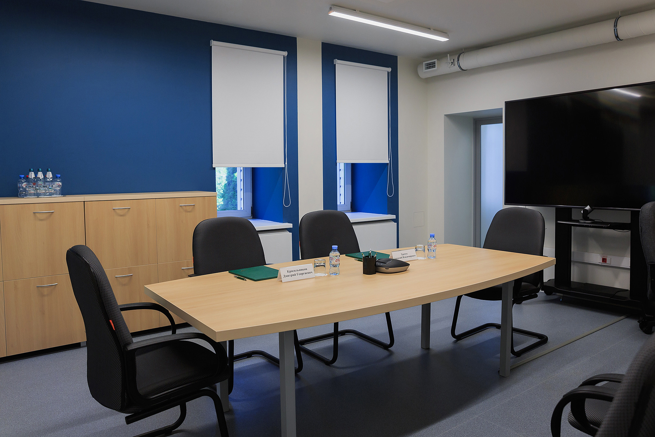 Открытие лаборатории цифровых решений АО «Гознак». Фотосъемка свадебных, семейных и корпоративных мероприятий в Перми