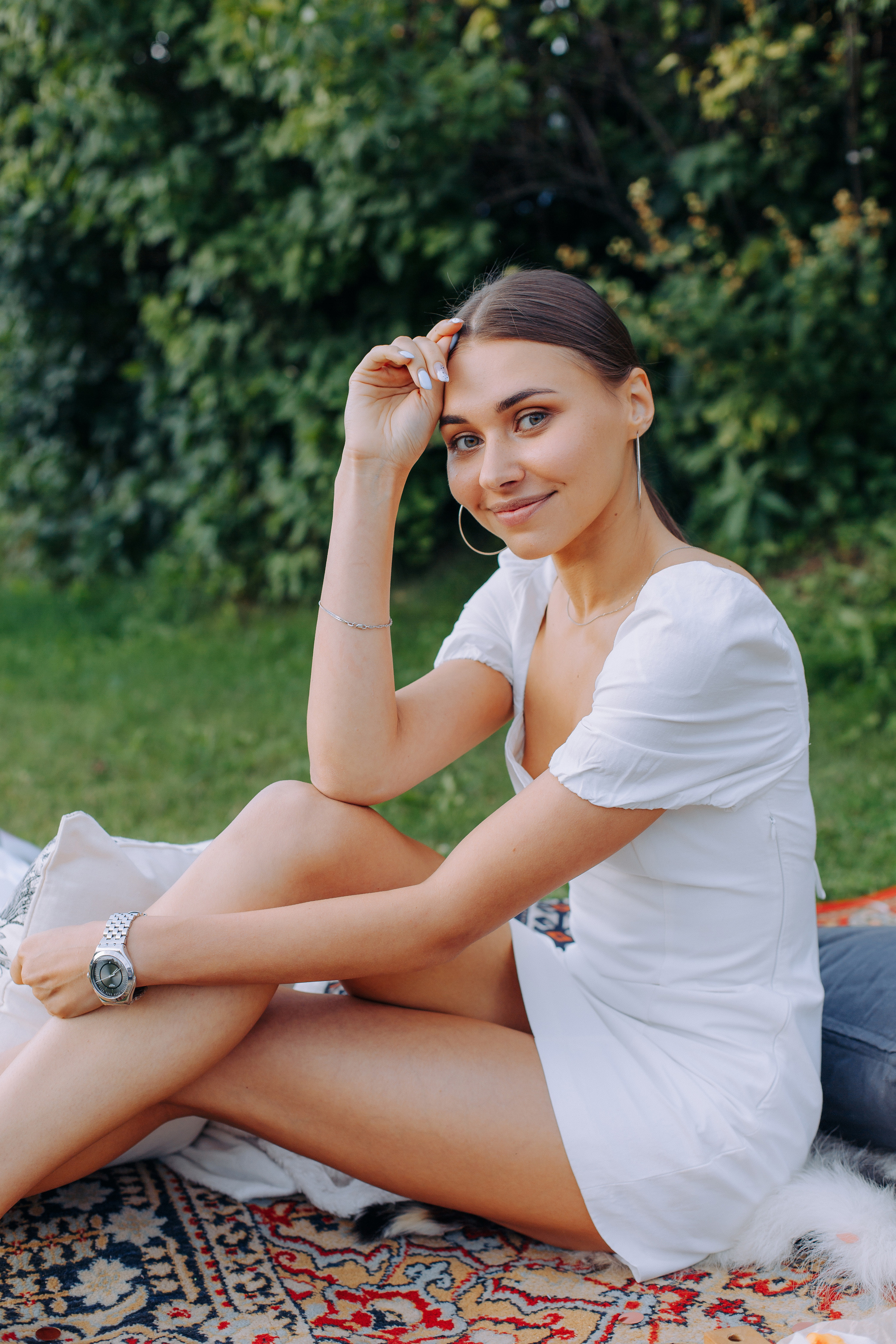 Девичник Анжелики. Фотосъемка свадебных, семейных и корпоративных мероприятий в Перми