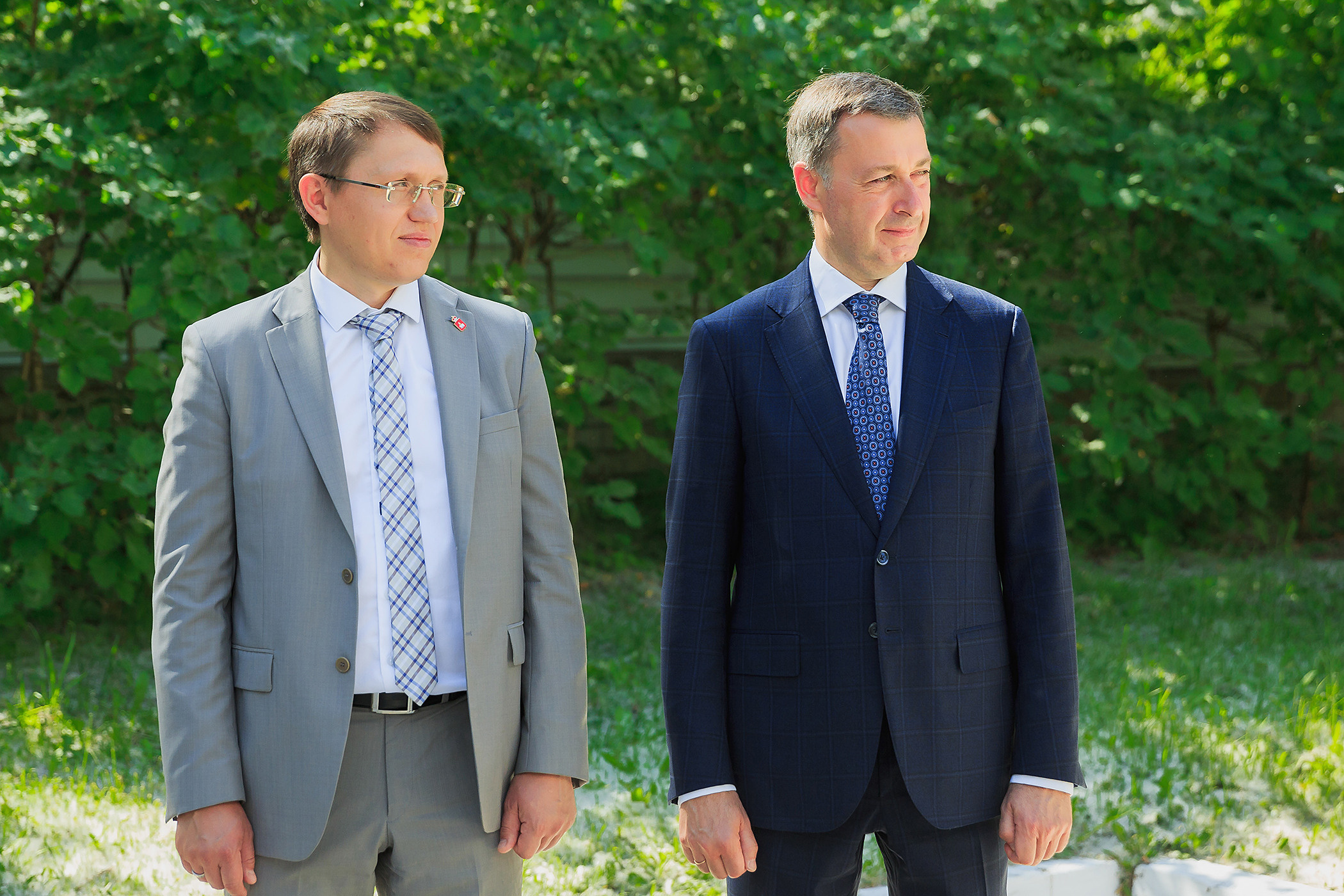 Открытие лаборатории цифровых решений АО «Гознак». Фотосъемка свадебных, семейных и корпоративных мероприятий в Перми