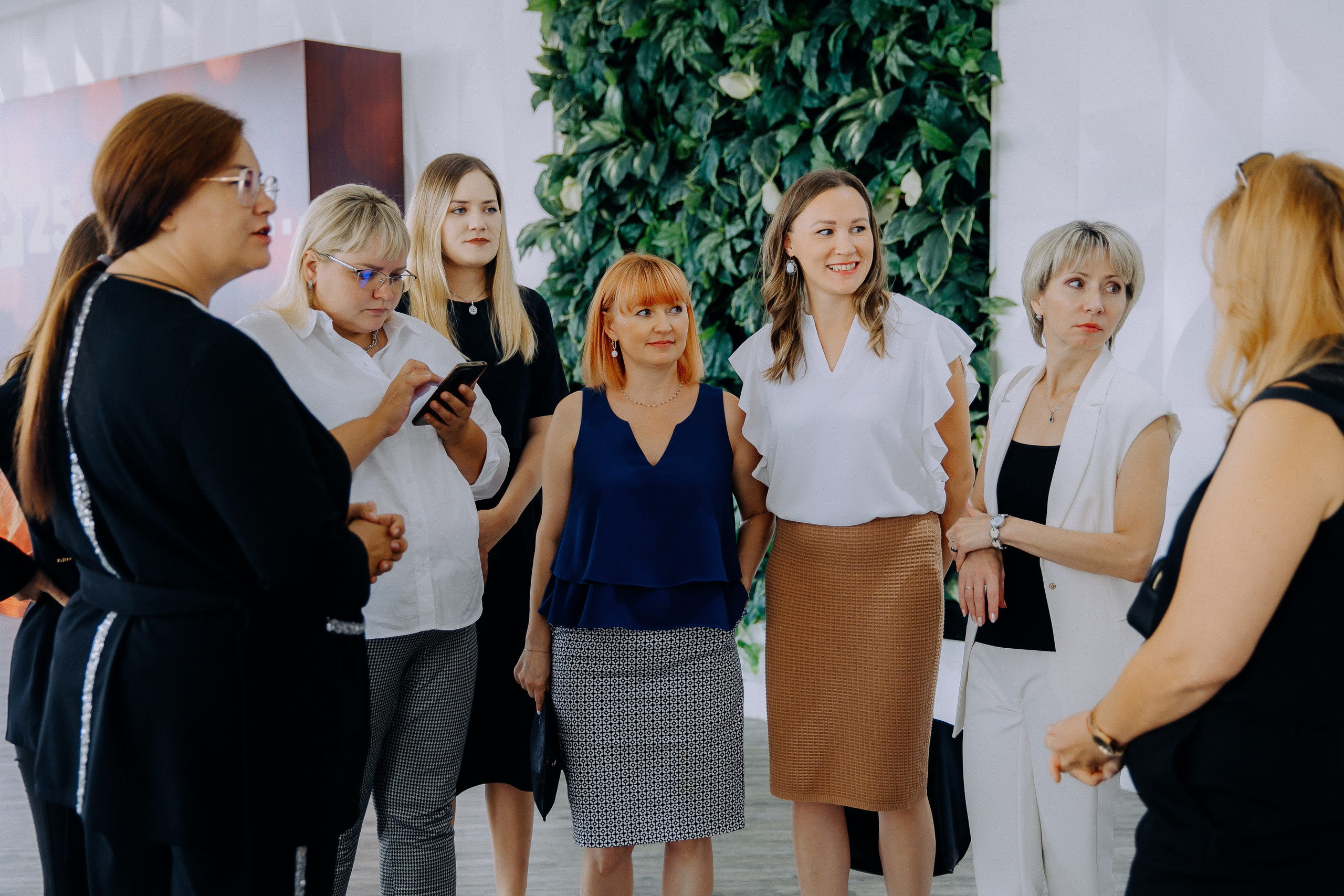 Телеканал РЕН. Новый сезон. Фотосъемка свадебных, семейных и корпоративных мероприятий в Перми