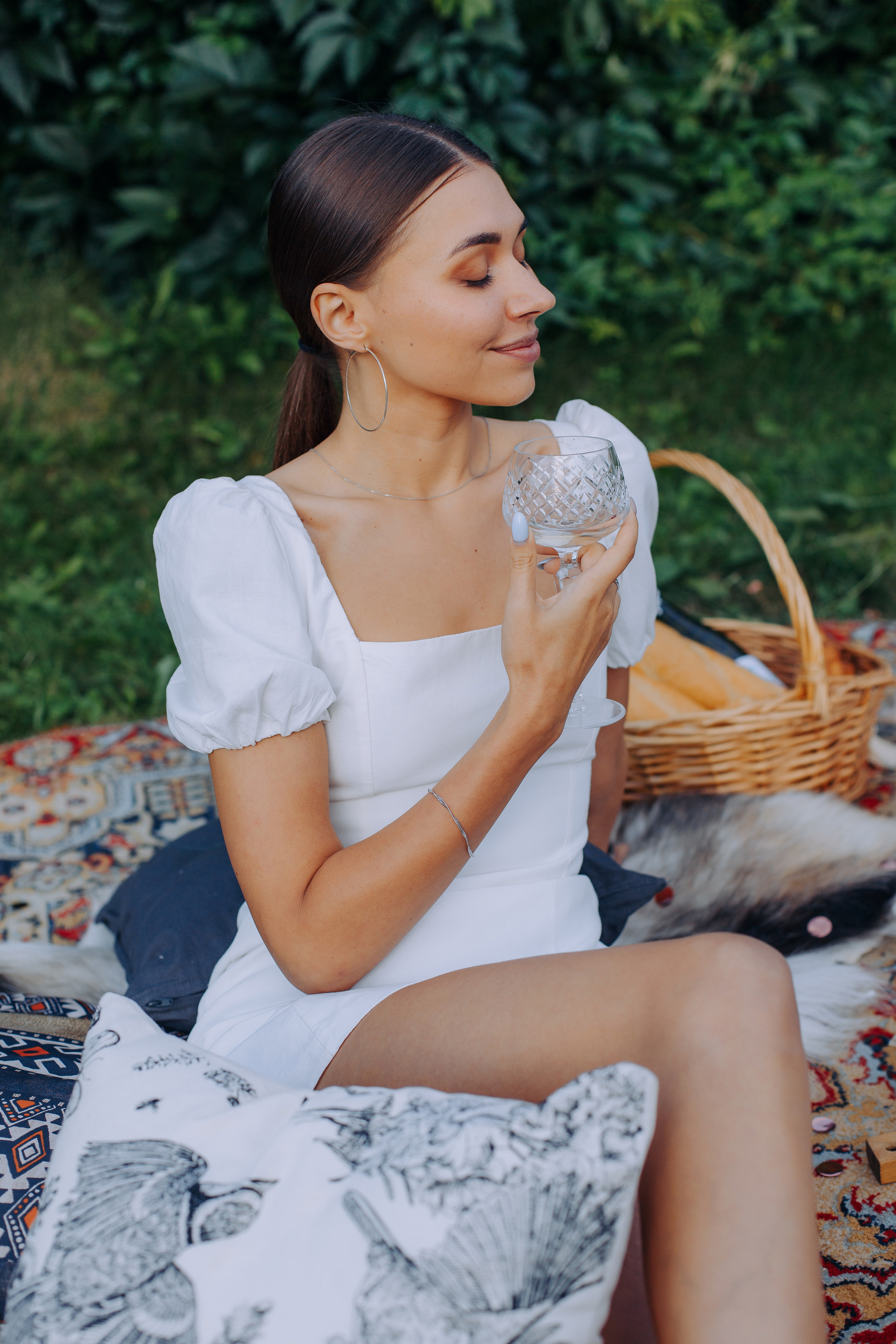 Девичник Анжелики. Фотосъемка свадебных, семейных и корпоративных мероприятий в Перми