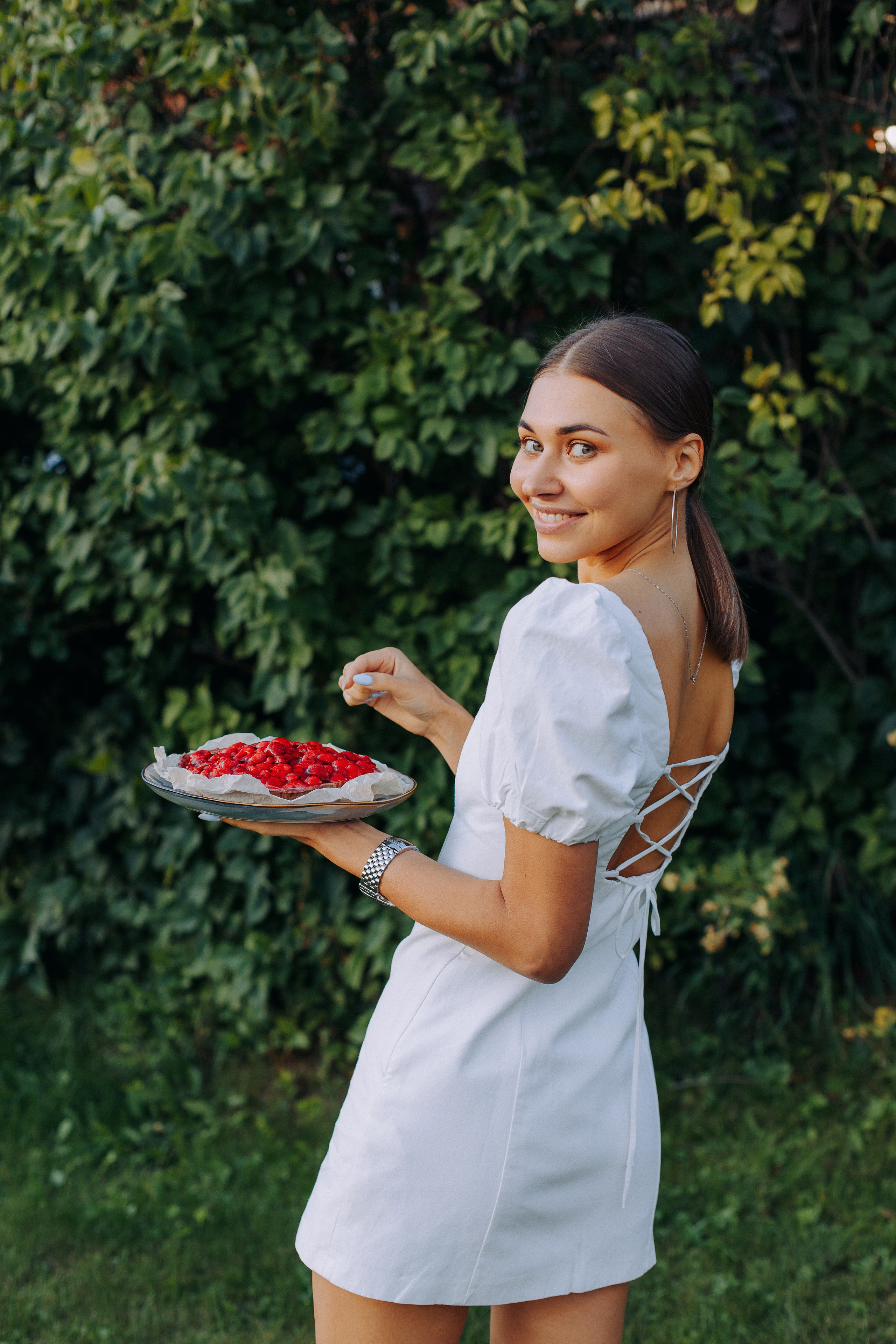 Девичник Анжелики. Фотосъемка свадебных, семейных и корпоративных мероприятий в Перми
