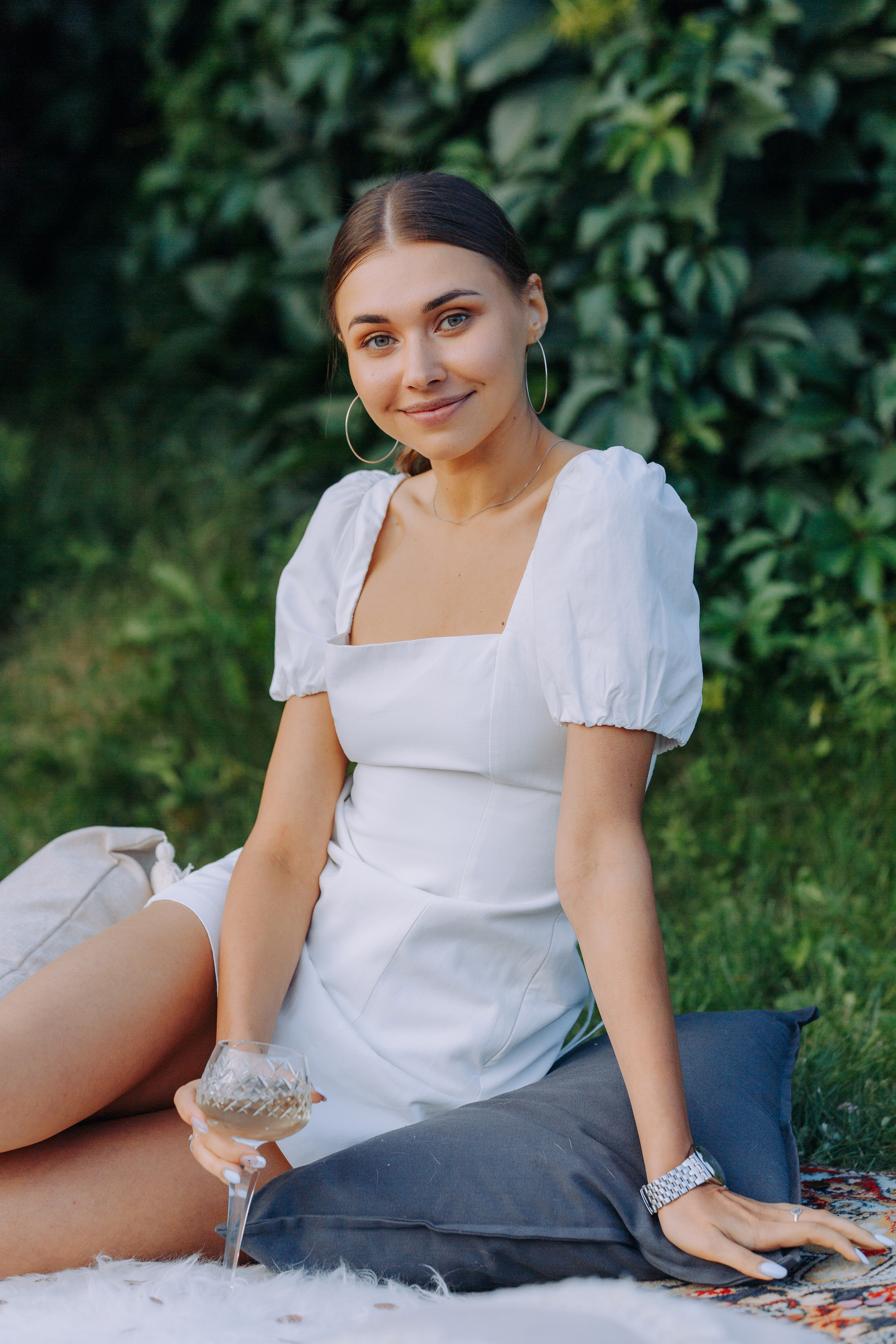 Девичник Анжелики. Фотосъемка свадебных, семейных и корпоративных мероприятий в Перми