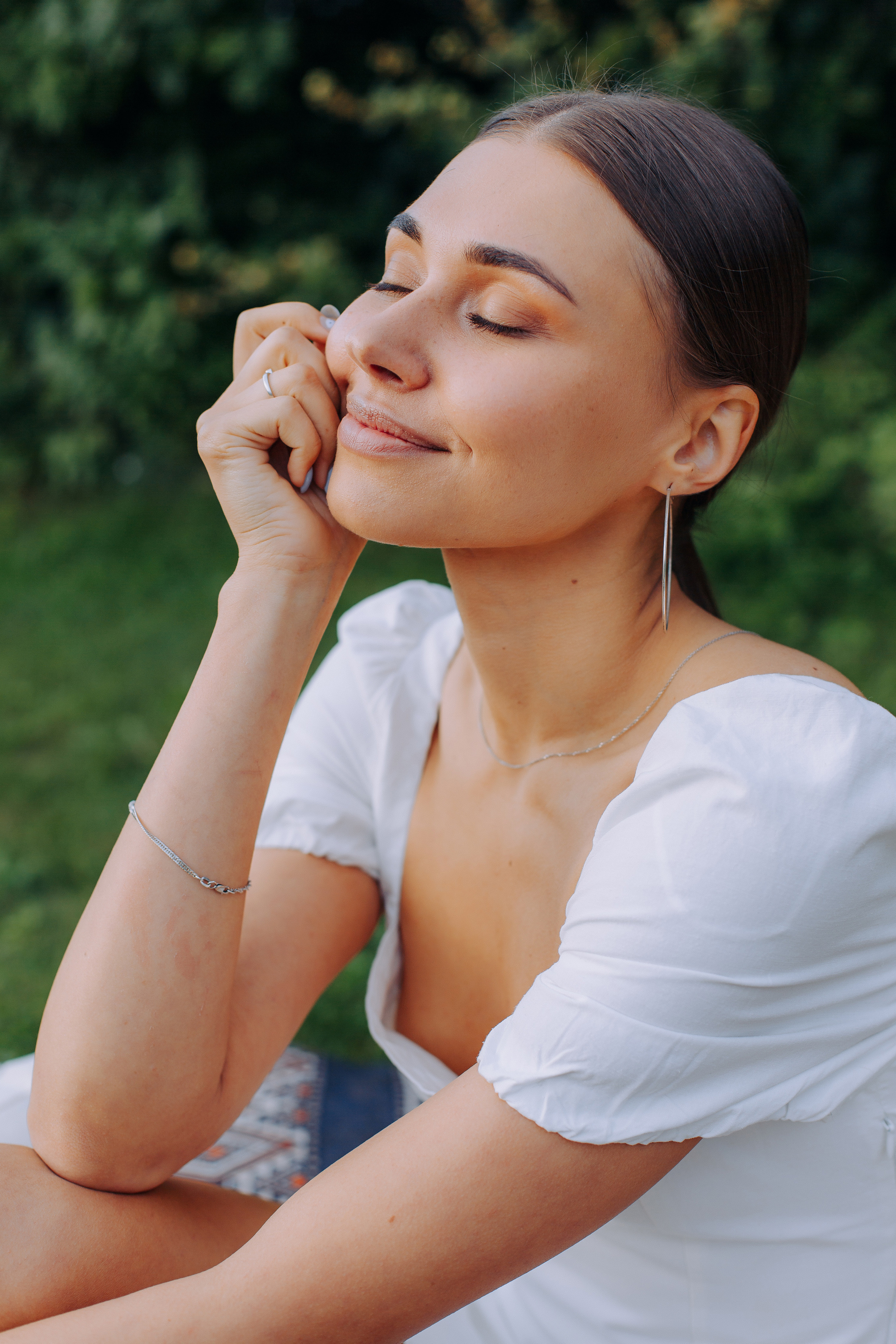 Девичник Анжелики. Фотосъемка свадебных, семейных и корпоративных мероприятий в Перми