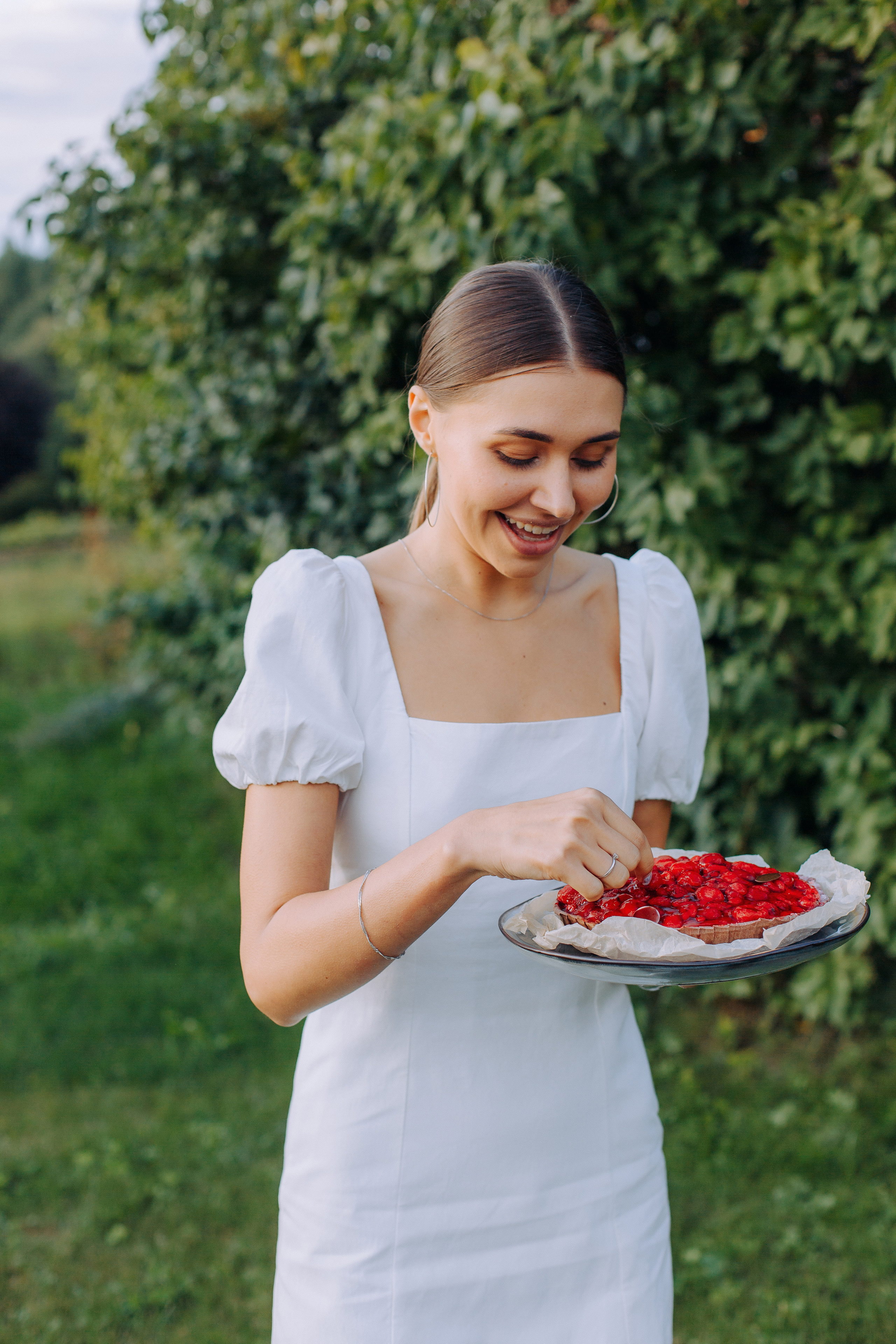 Девичник Анжелики. Фотосъемка свадебных, семейных и корпоративных мероприятий в Перми