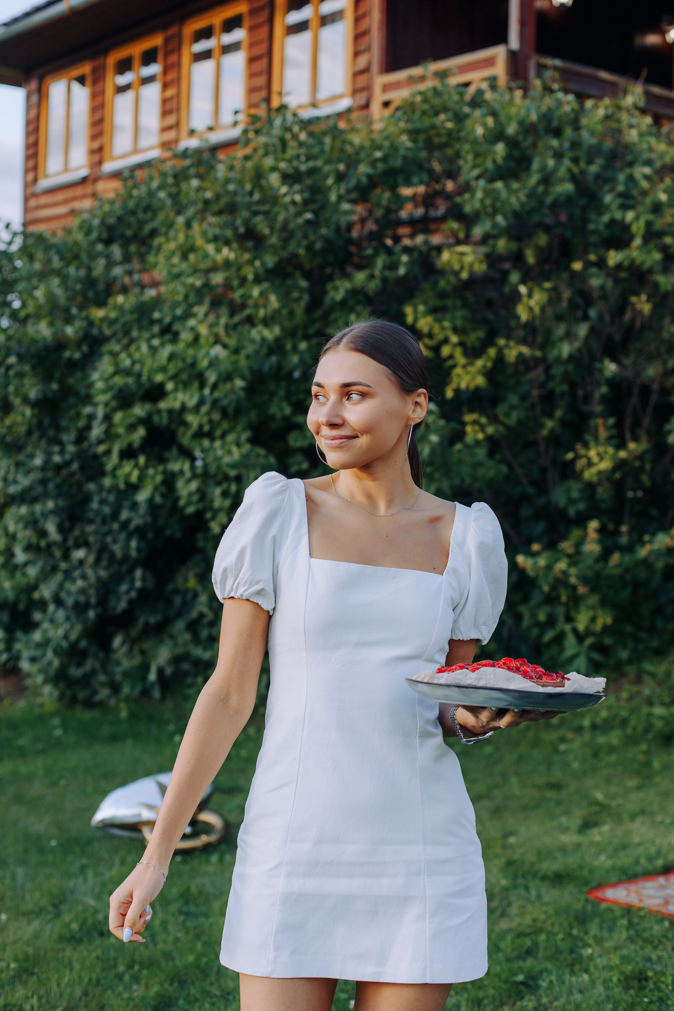 Девичник Анжелики. Фотосъемка свадебных, семейных и корпоративных мероприятий в Перми