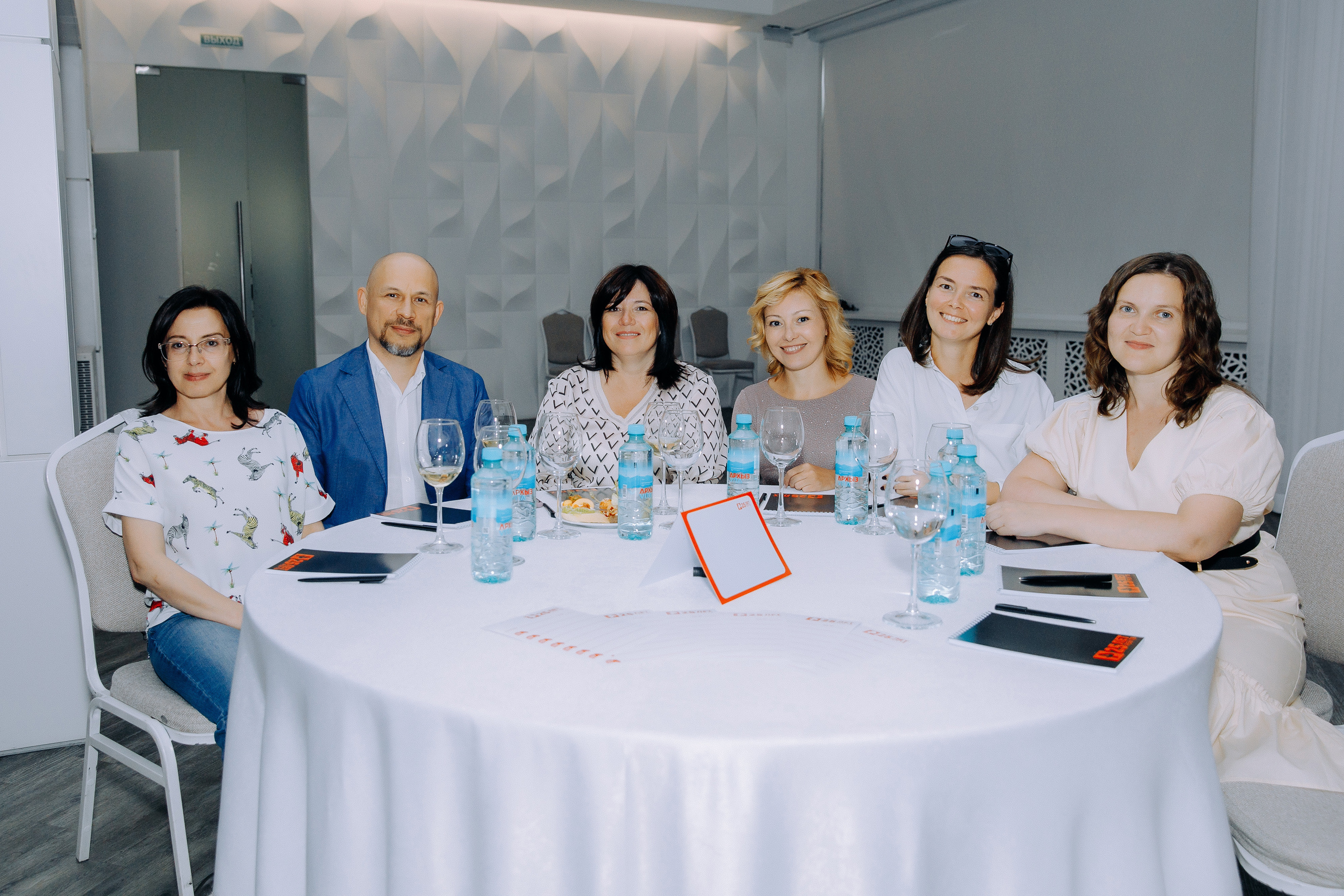 Телеканал РЕН. Новый сезон. Фотосъемка свадебных, семейных и корпоративных мероприятий в Перми