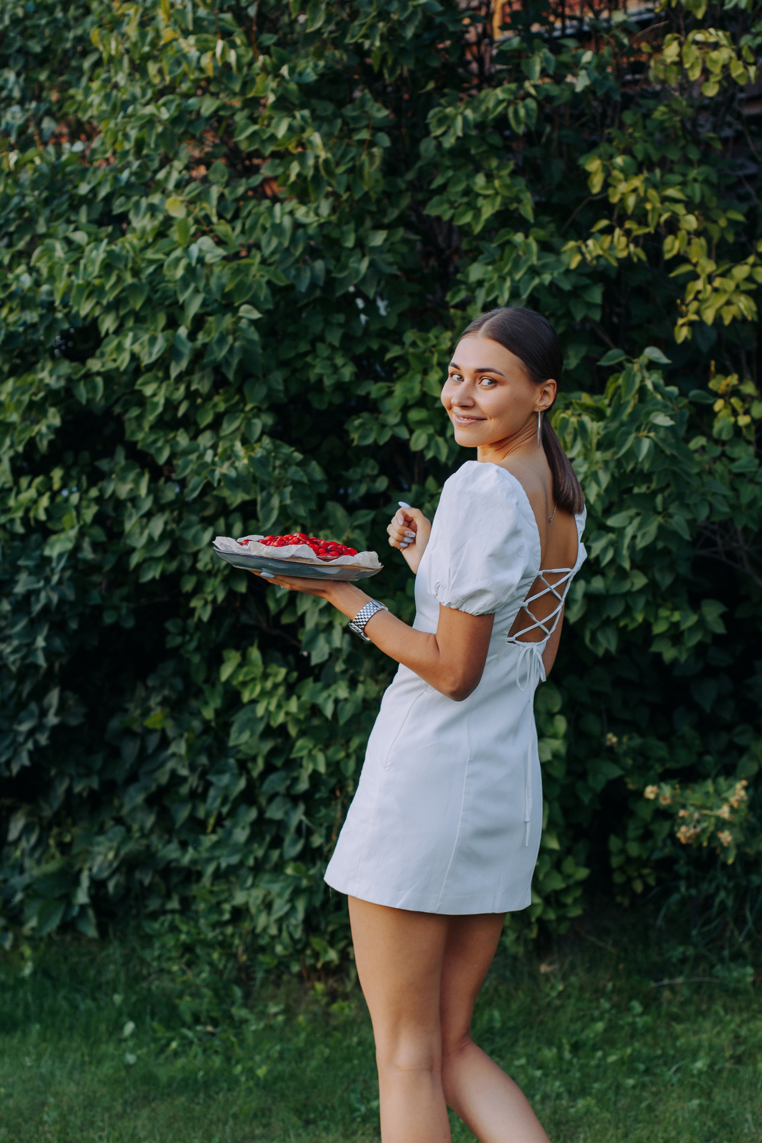 Девичник Анжелики. Фотосъемка свадебных, семейных и корпоративных мероприятий в Перми