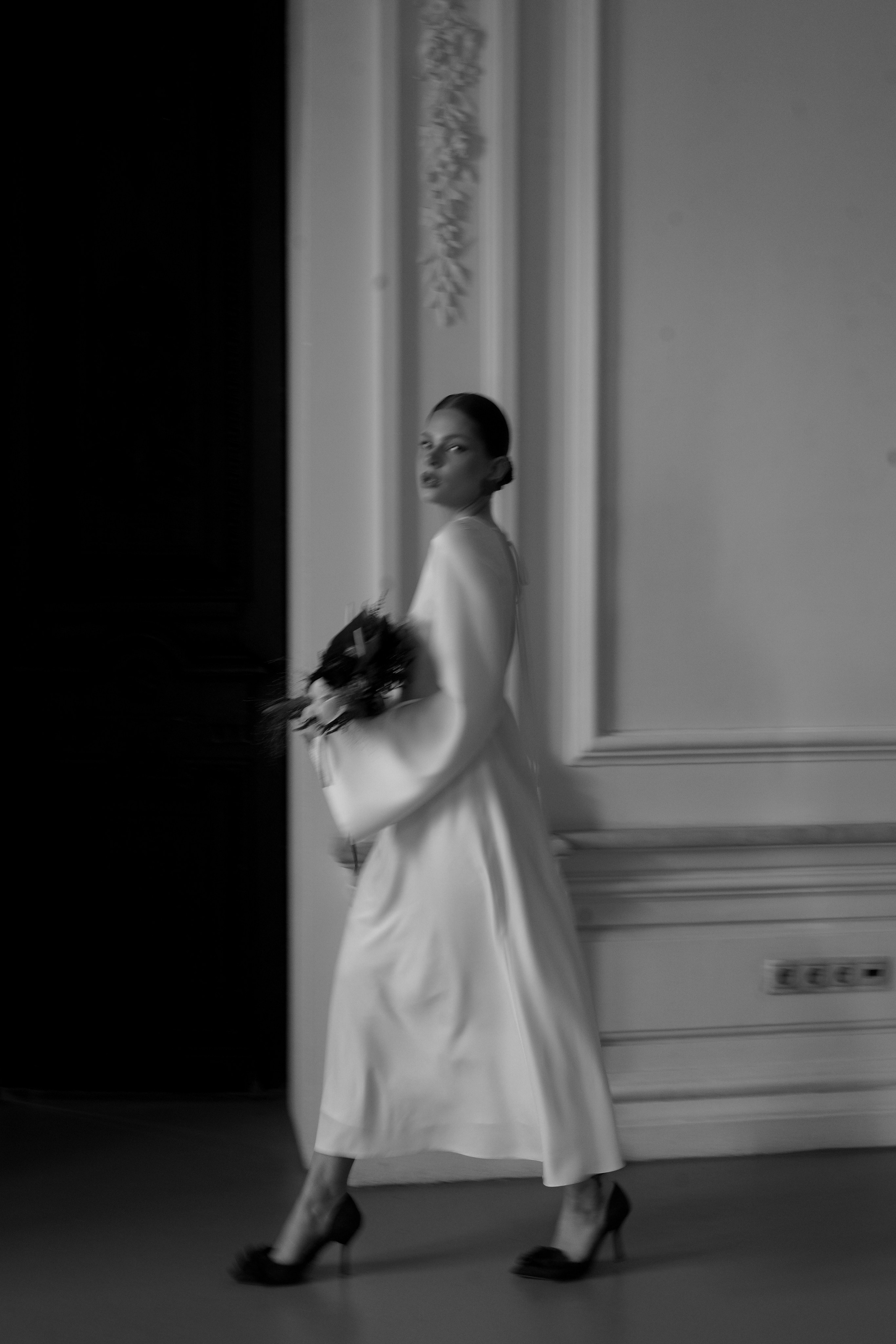 Лилия и Алексей. Свадебный фотограф Марина Попова