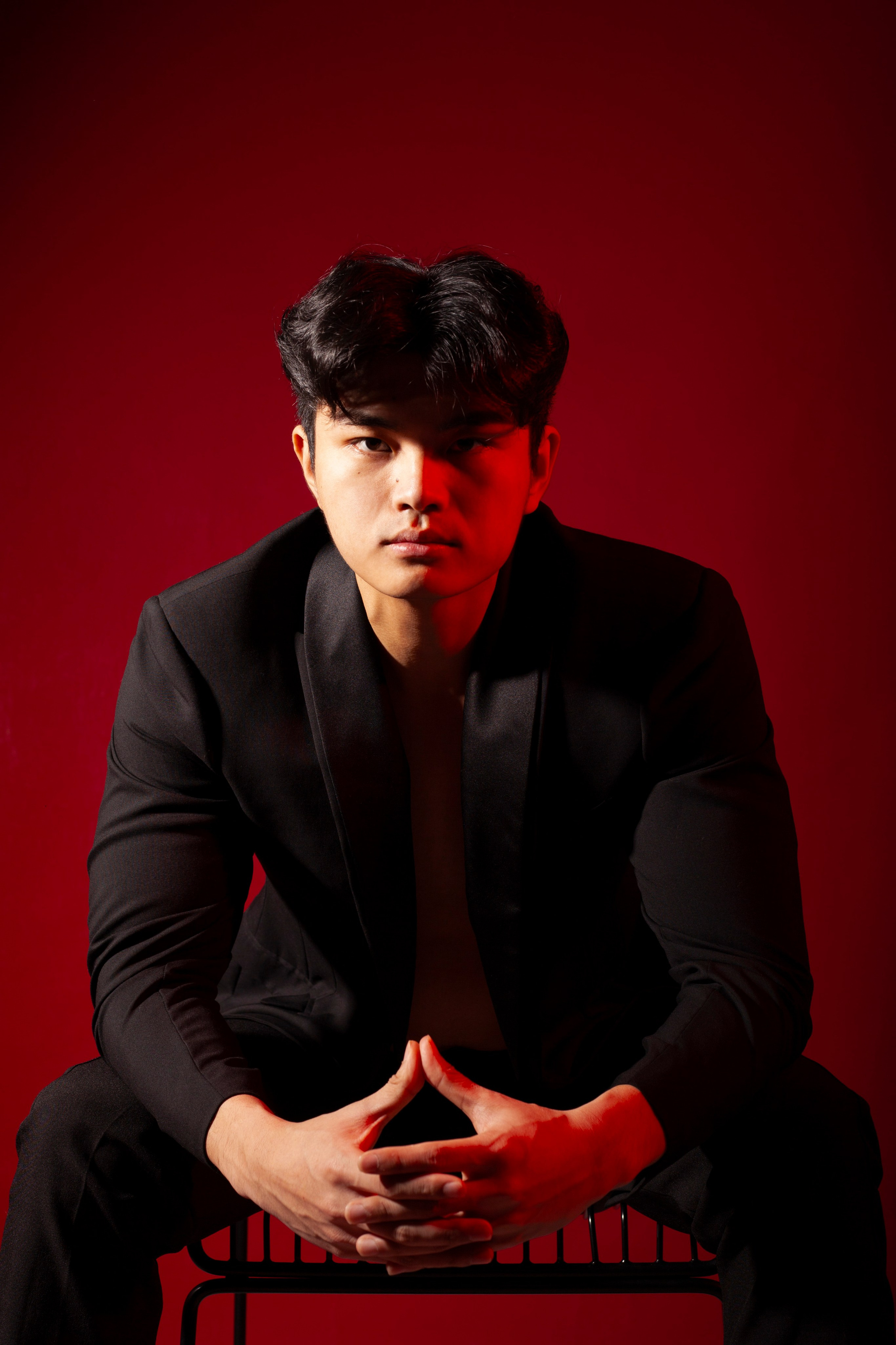 Чэнхао. Китайский вайб. Коммерческий и индивидуальный фотограф в Ростове-на-Дону