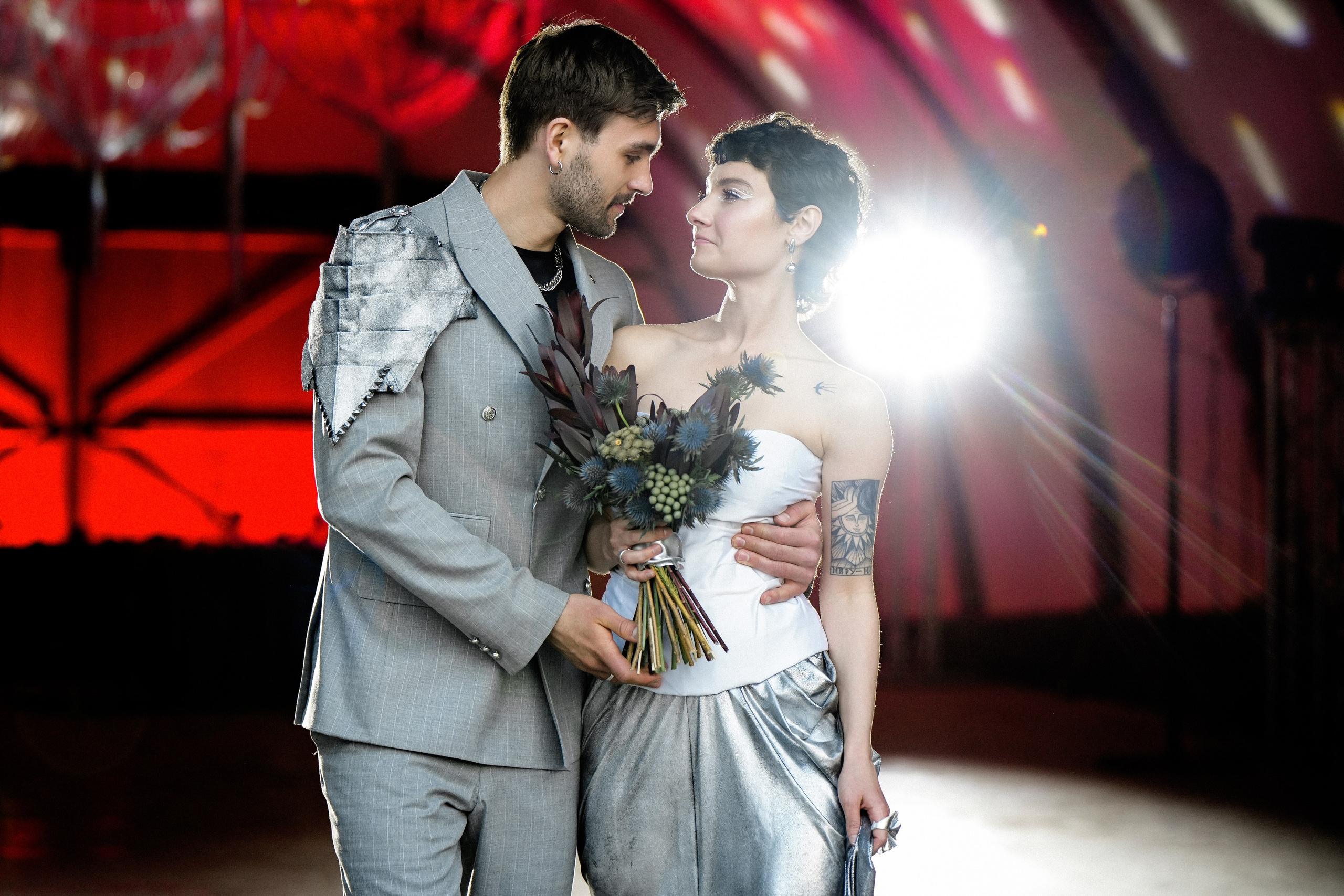 Spotlight Moments of Goodmarine. Свадебный фотограф и видеограф в Ростове-на-Дону. Максим и Наталья Лебедевы