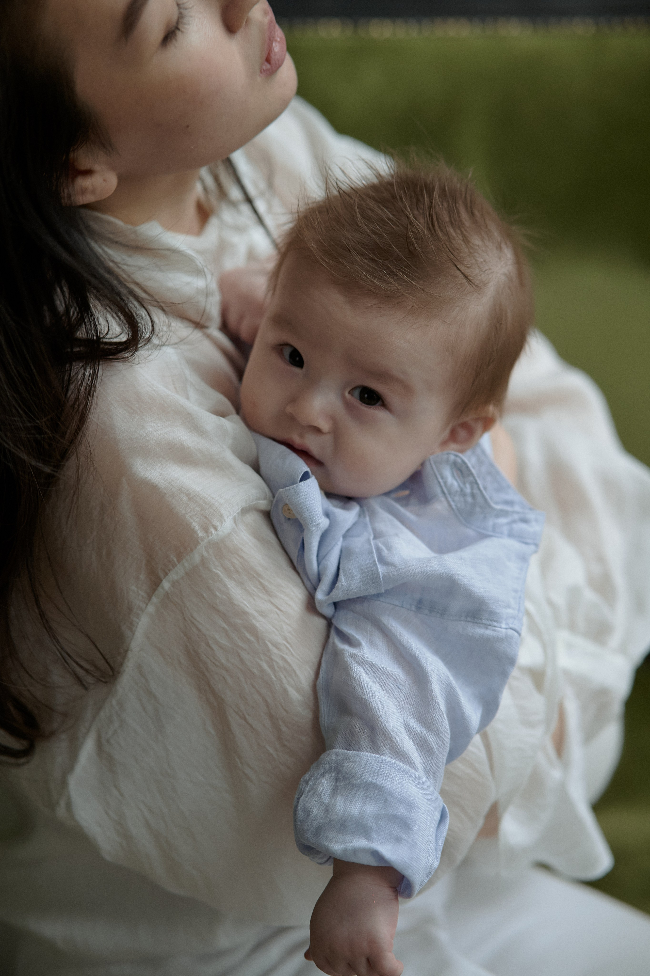 Камила и Эмирхан. Семейный и свадебный lifestyle-фотограф в Москве Мария Петрова