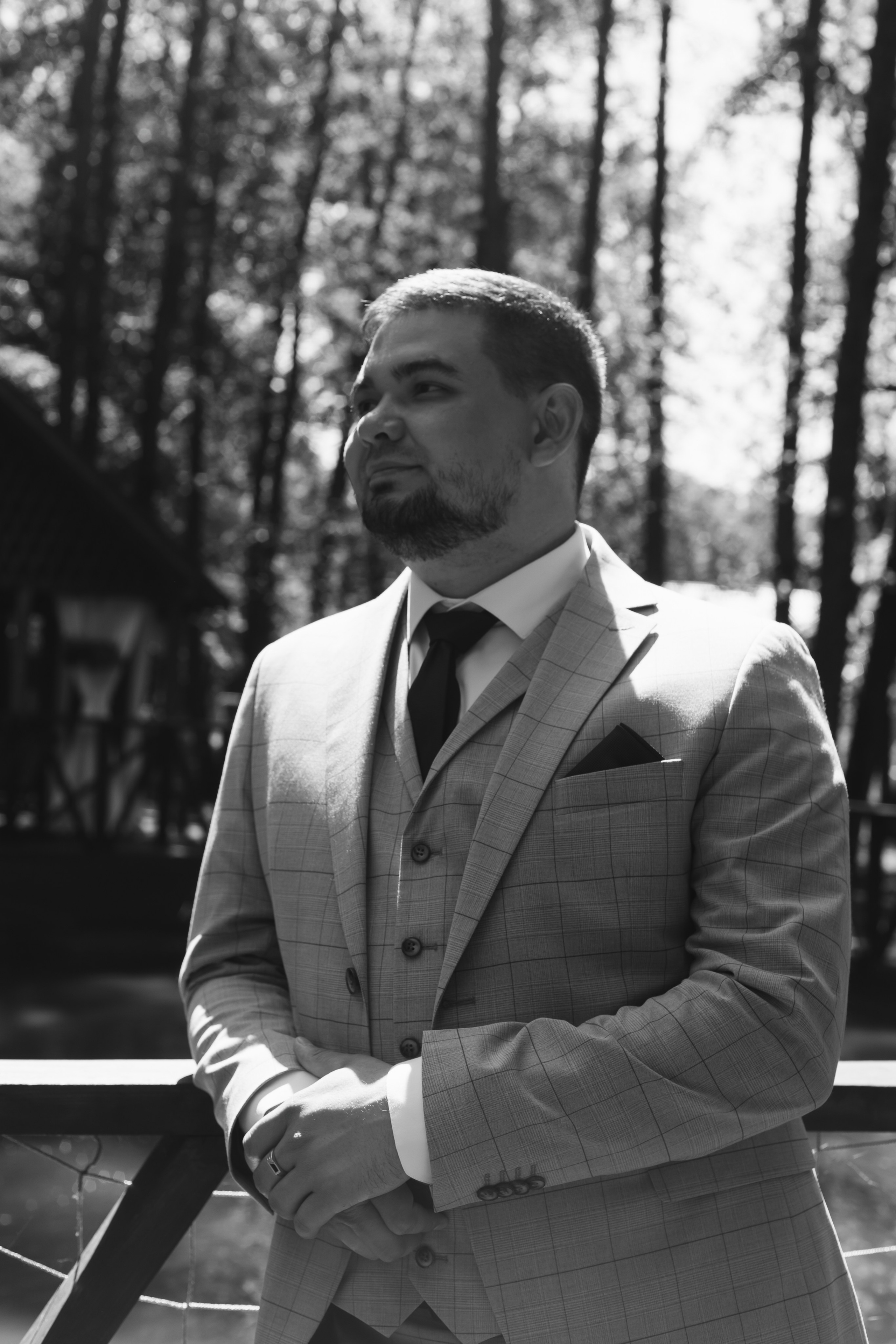 Дима и Катя. Фотограф в Самаре / Олеся Широнина