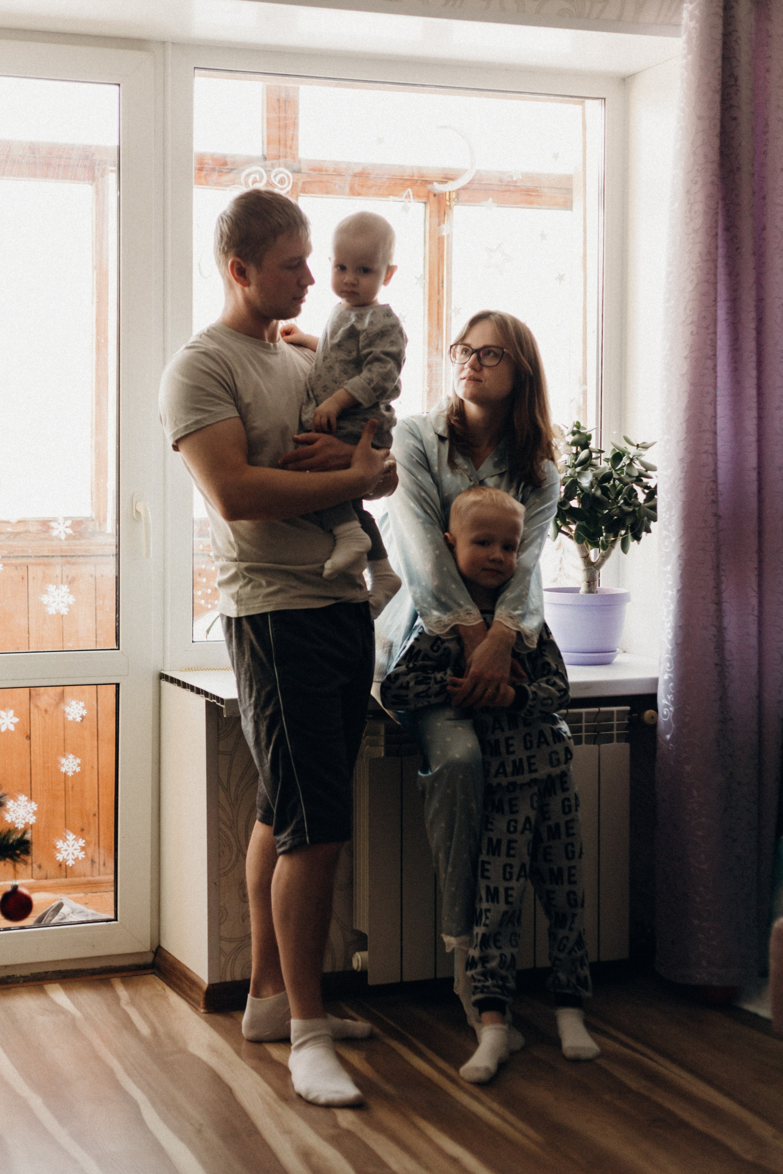 👨‍👩‍👦‍👦. Семейный и свадебный фотограф Анастасия Слободчикова. Лысьва, Чусовой, Пермь