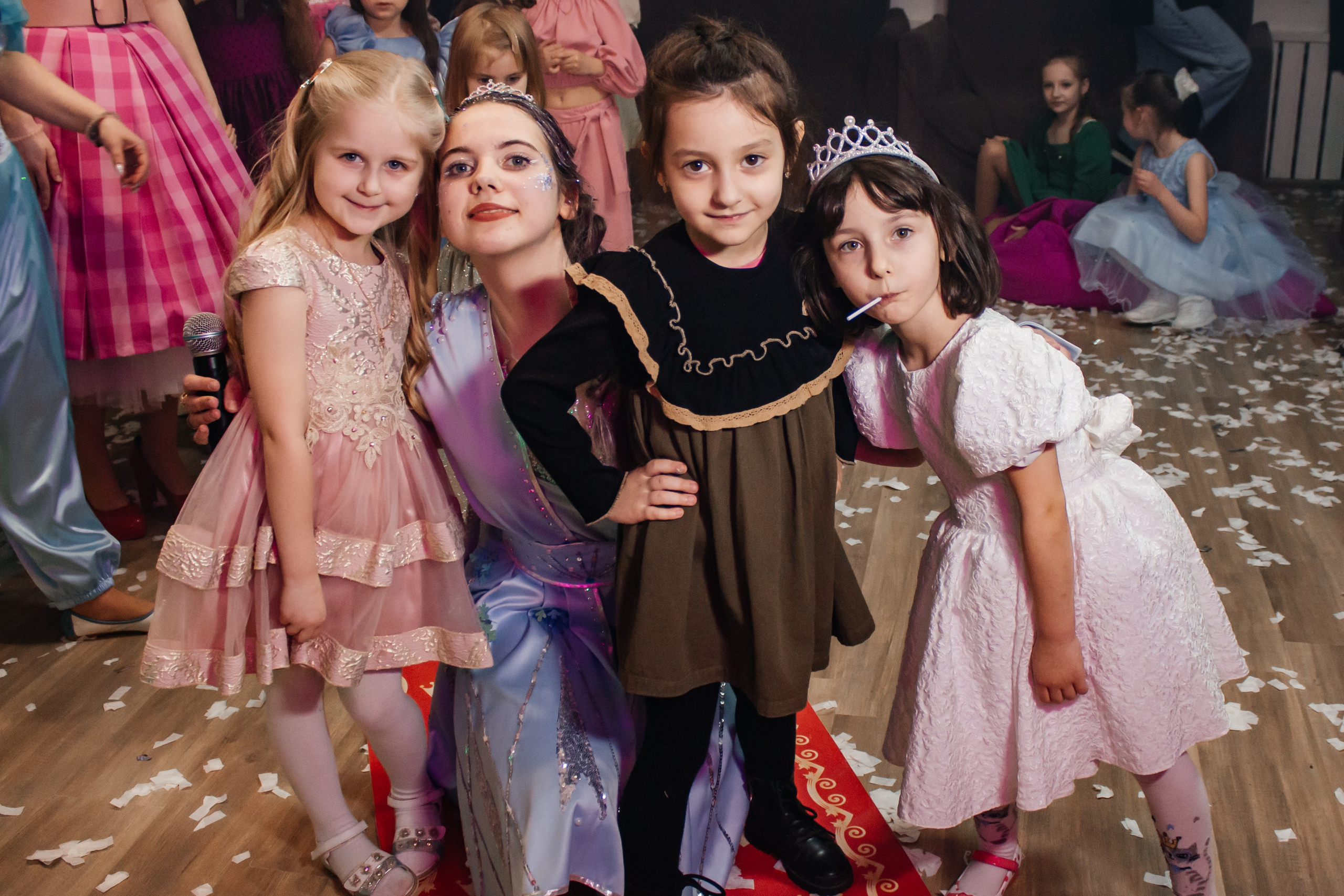 Праздник в Кульбит. Екатерина Ярковая фотограф