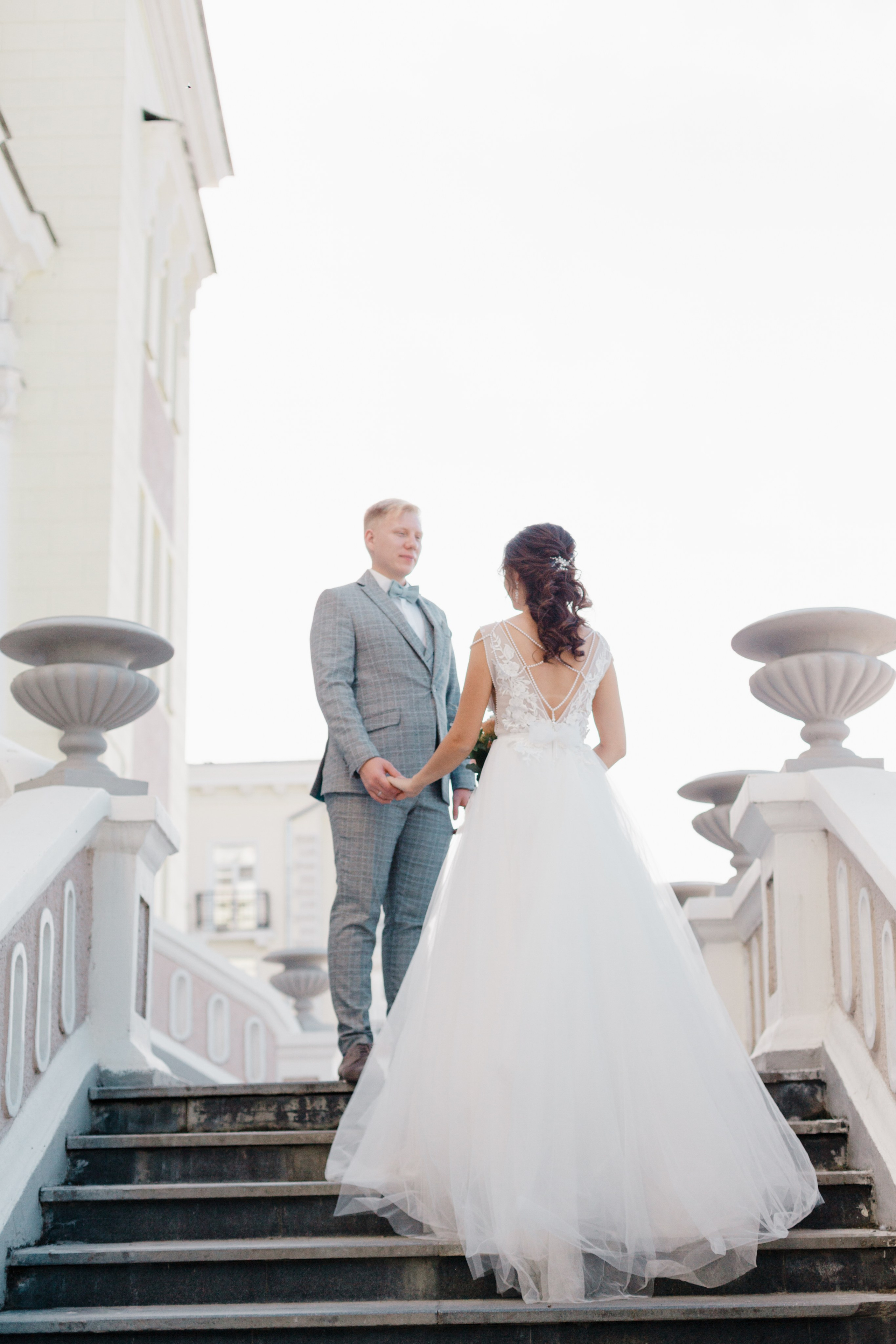 Локации для свадебной съемки Ч.3. Свадебный и семейный фотограф в Самаре Катя Боб