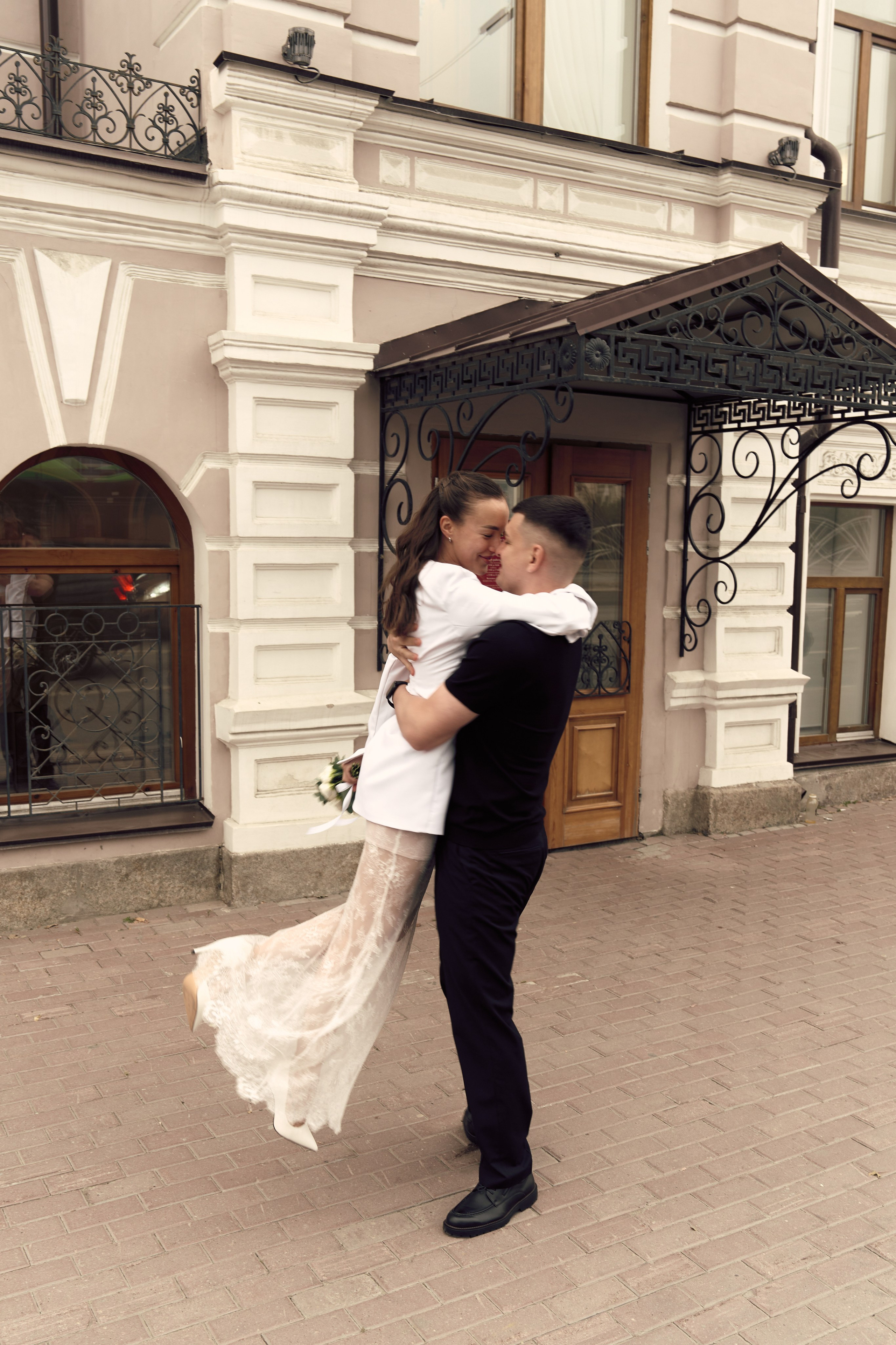 А&Н. Фотограф Москва и Екатеринбург. Максимова Соня