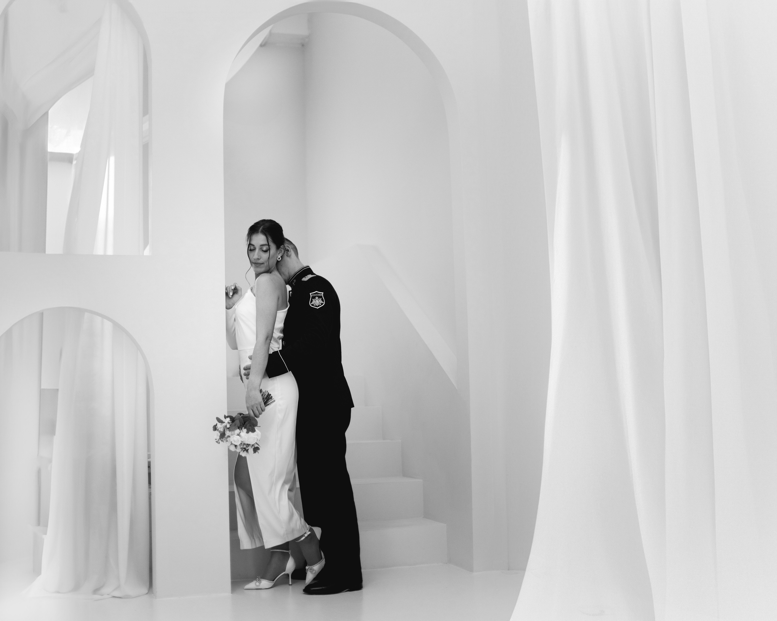 Геннадий и Валерия