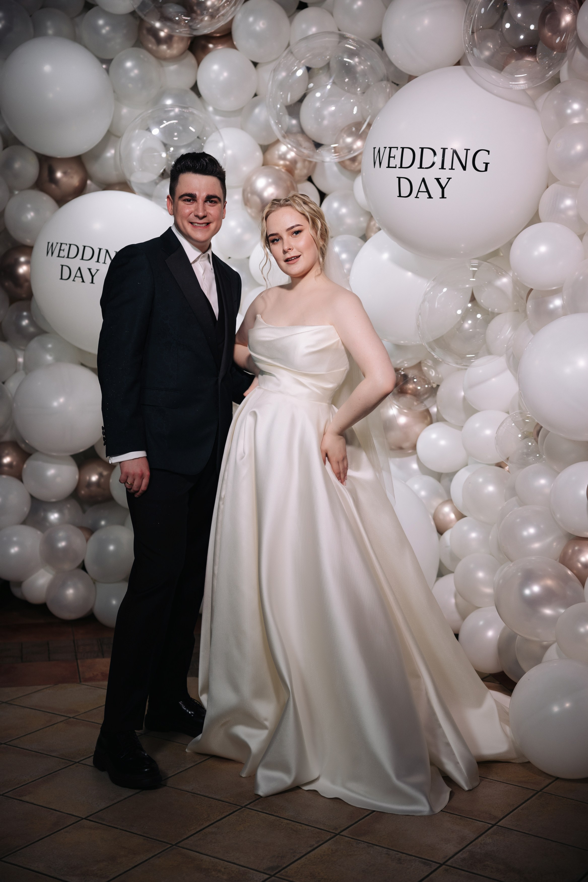 Wedding Станислав Вера. Фотограф в Ижевске и Казани Богданов Яков