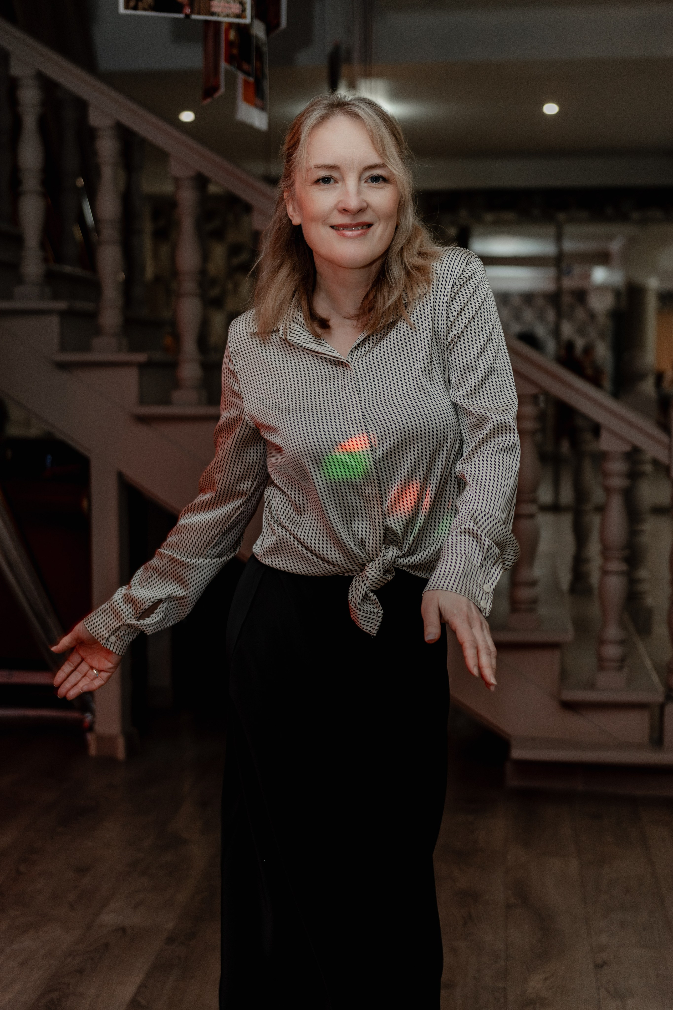 Юбилей в ресторане Москва