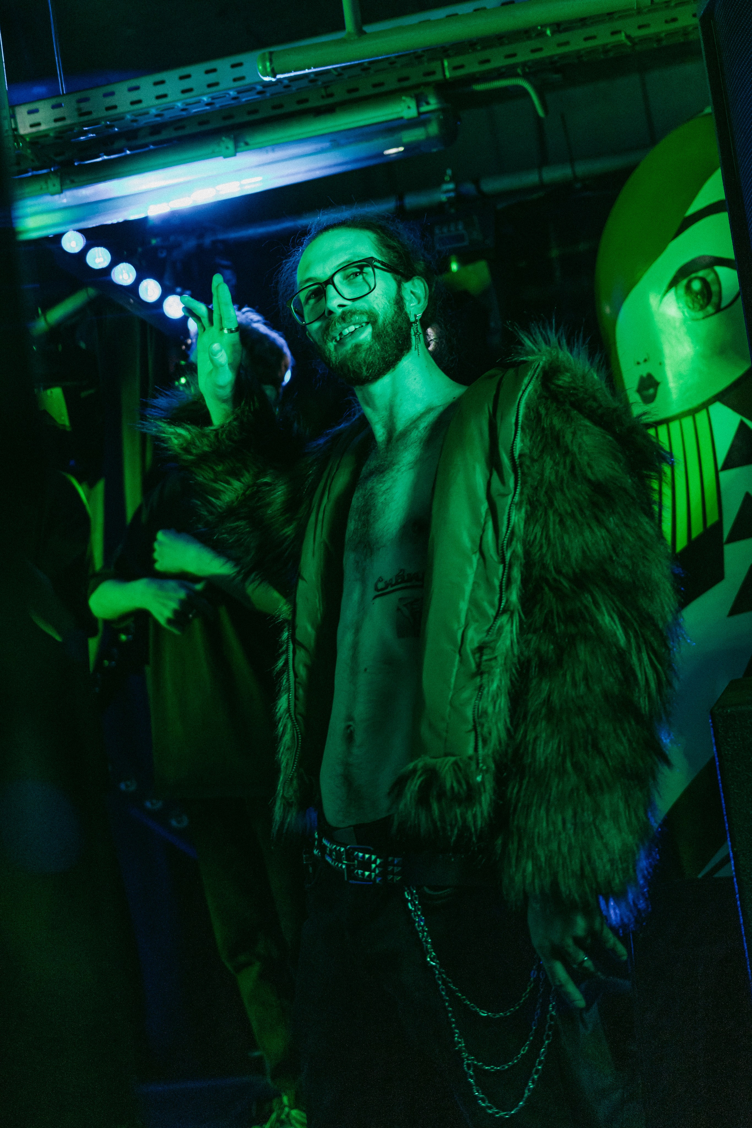 Кофе Рейв в ТРЦ «ПЛАНЕТА» 2