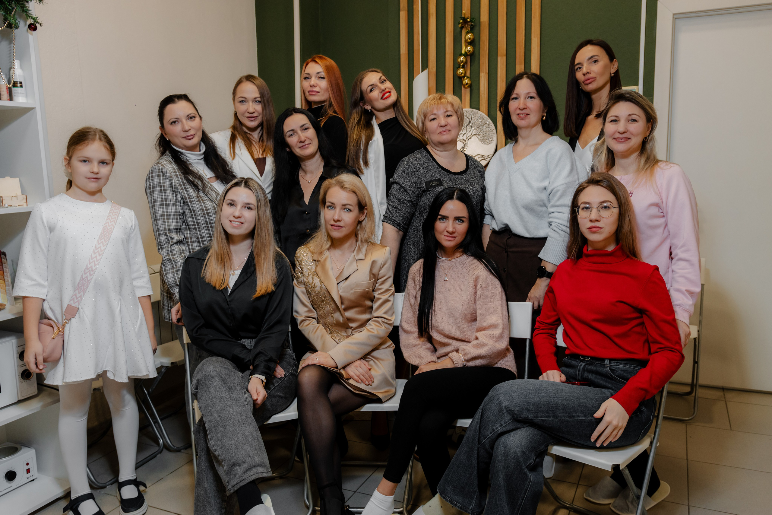 Студия заботы о теле «Трава»