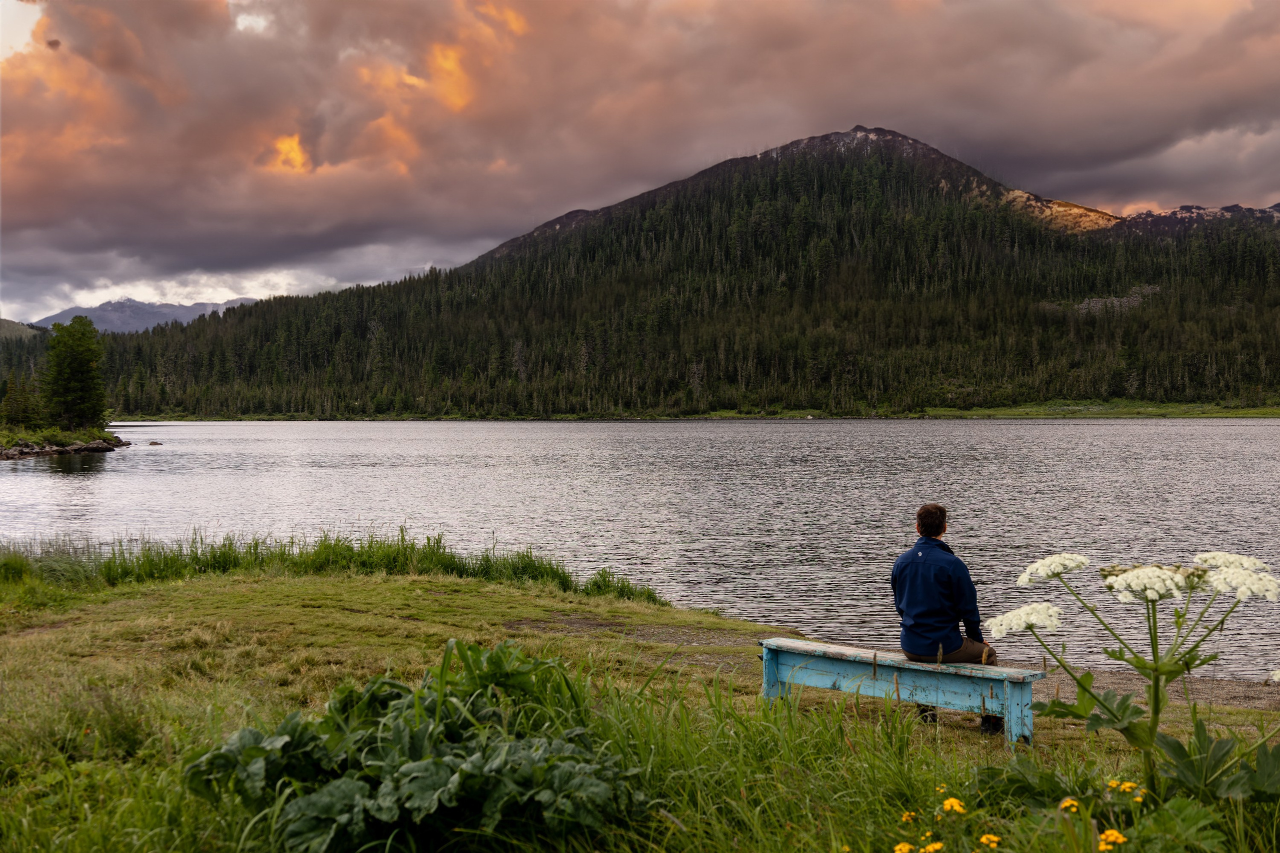 Ергаки. Семейный и детский фотограф в Красноярске, Дивногорцева Светлана