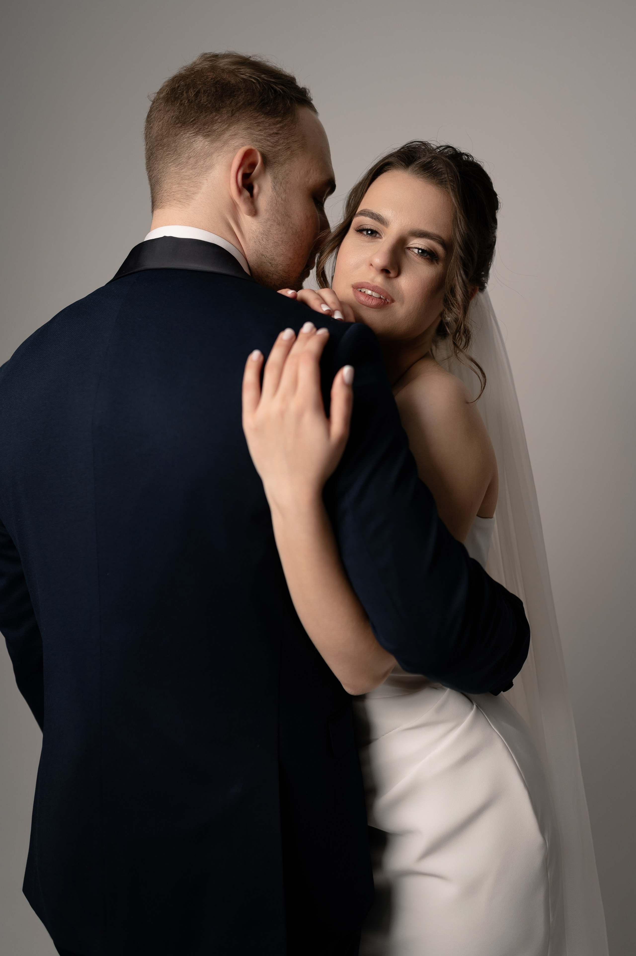 Nikolai & Anna 💍. Твой личный проводник к красивым фотографиям в Старом Осколе