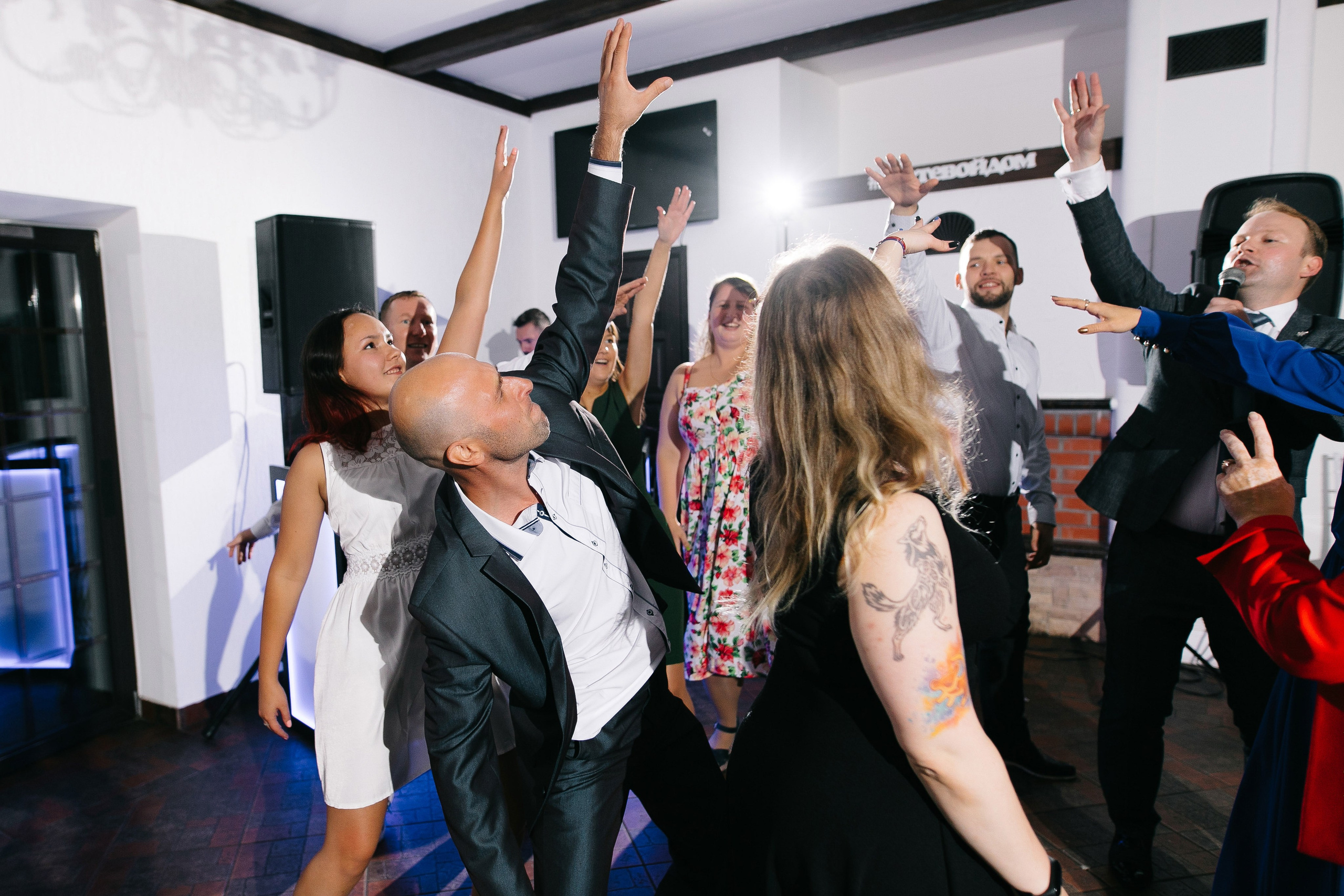 Wedding day 27.08.20. Свадебный фотограф в Санкт-Петербурге