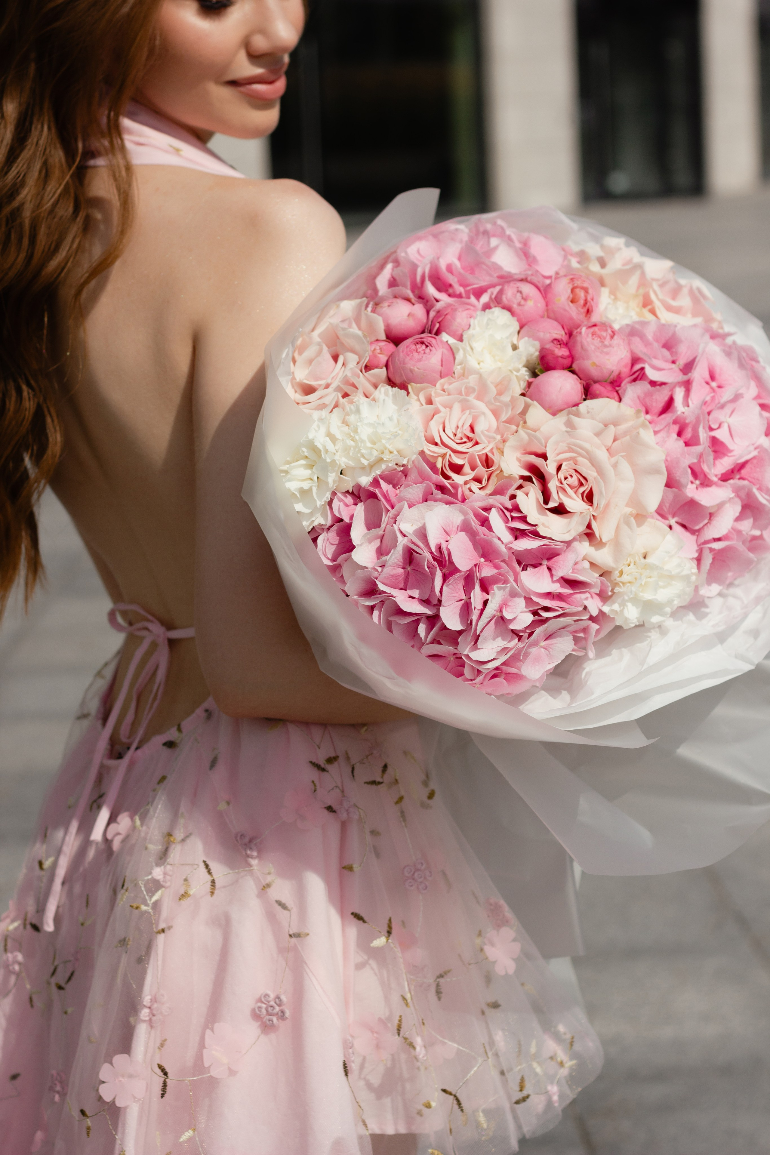 Виктория. Фотограф Минск, Кричев — Елизавета Котова