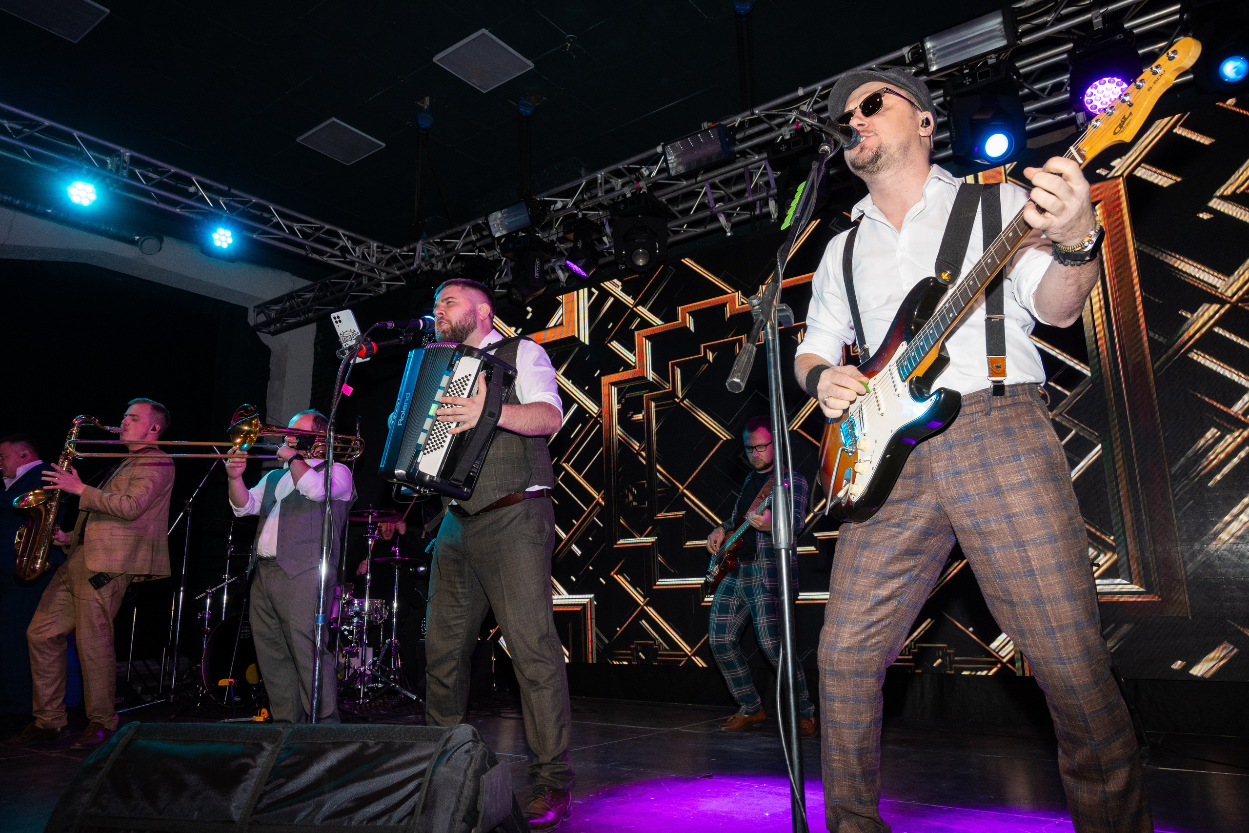 Репортаж Автосуши. Akilova.love.photo